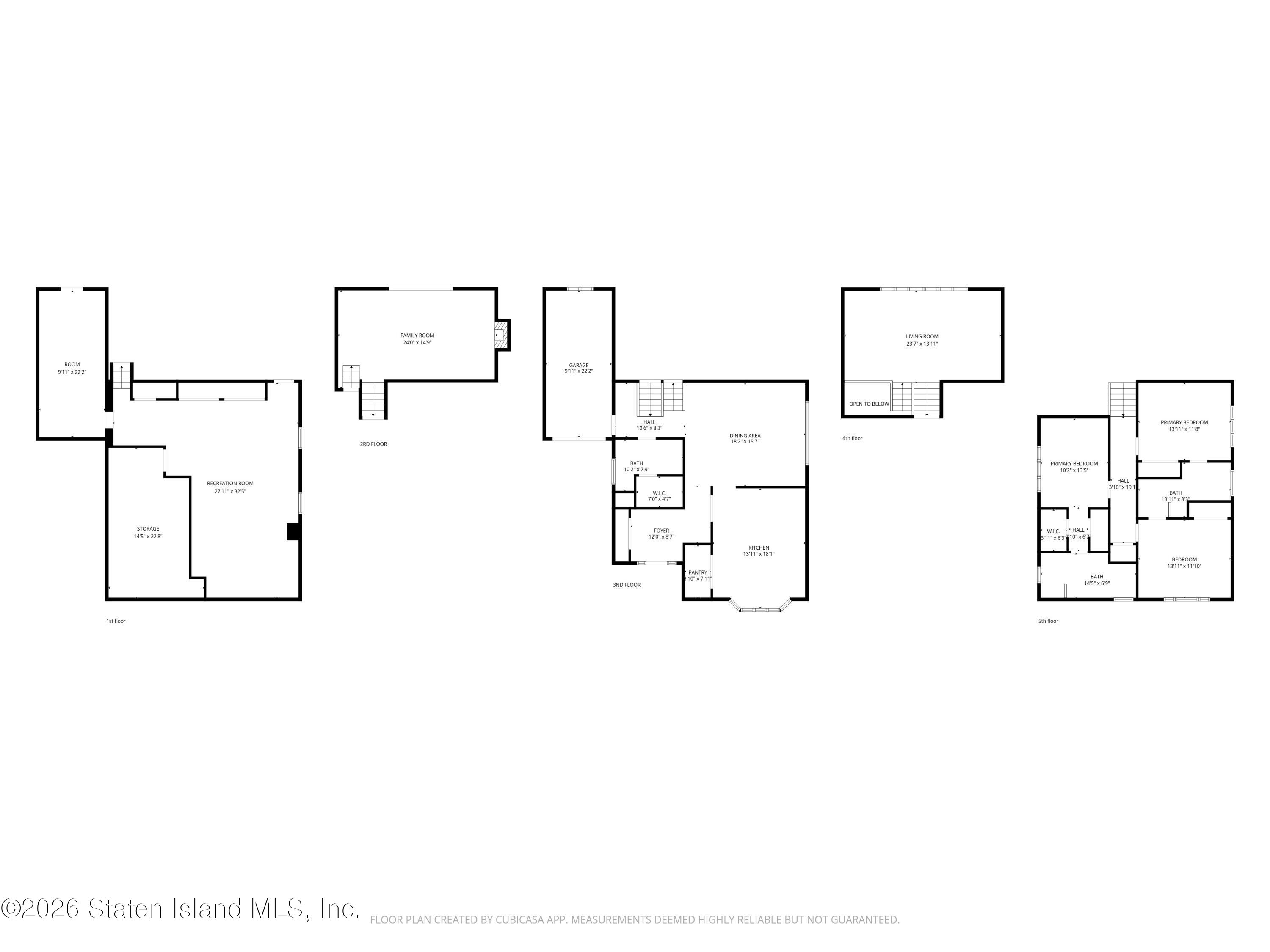 42 Radcliff Road, Staten Island, NY, 10305 image 46