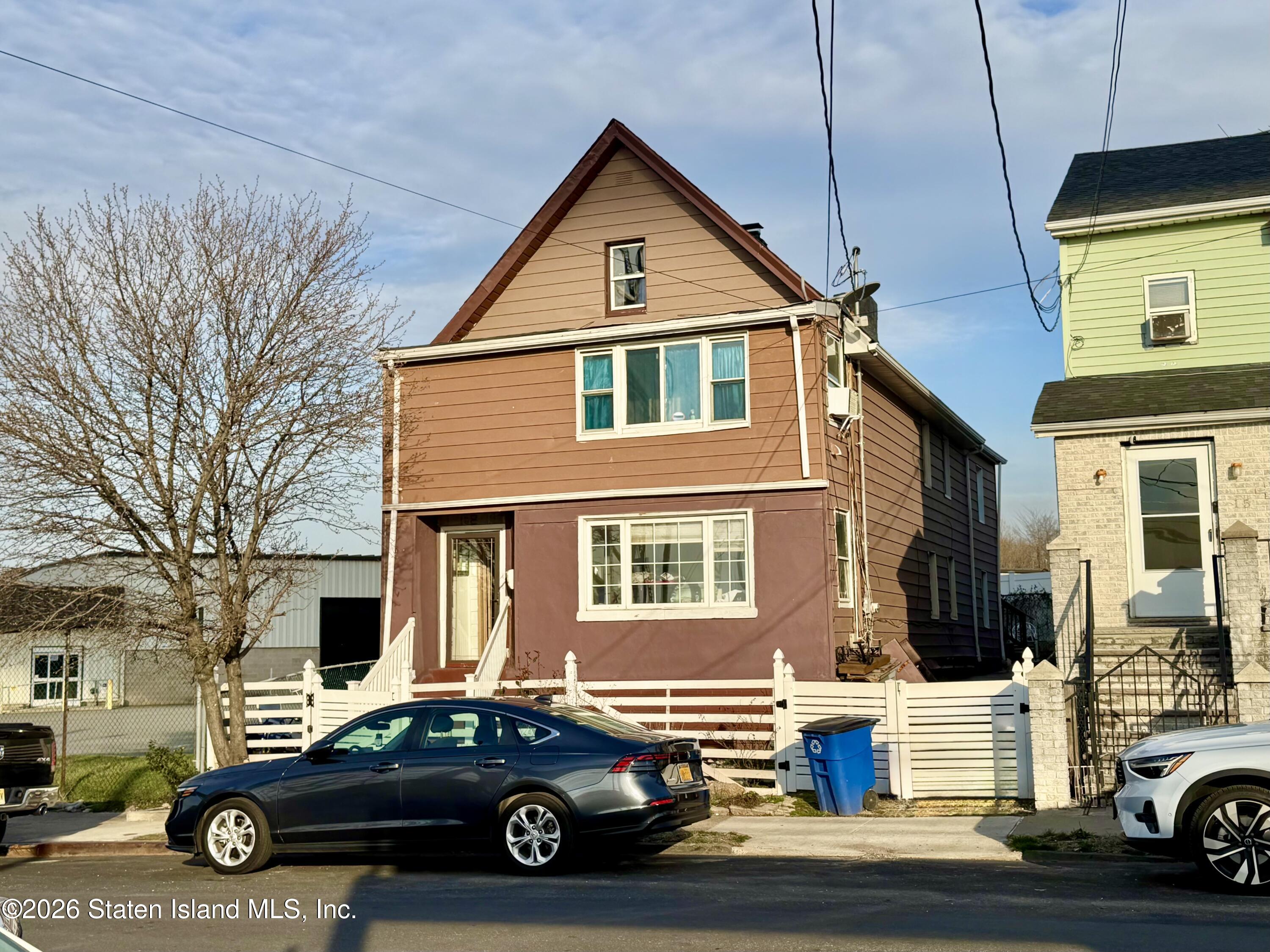 11 John Street Image 1