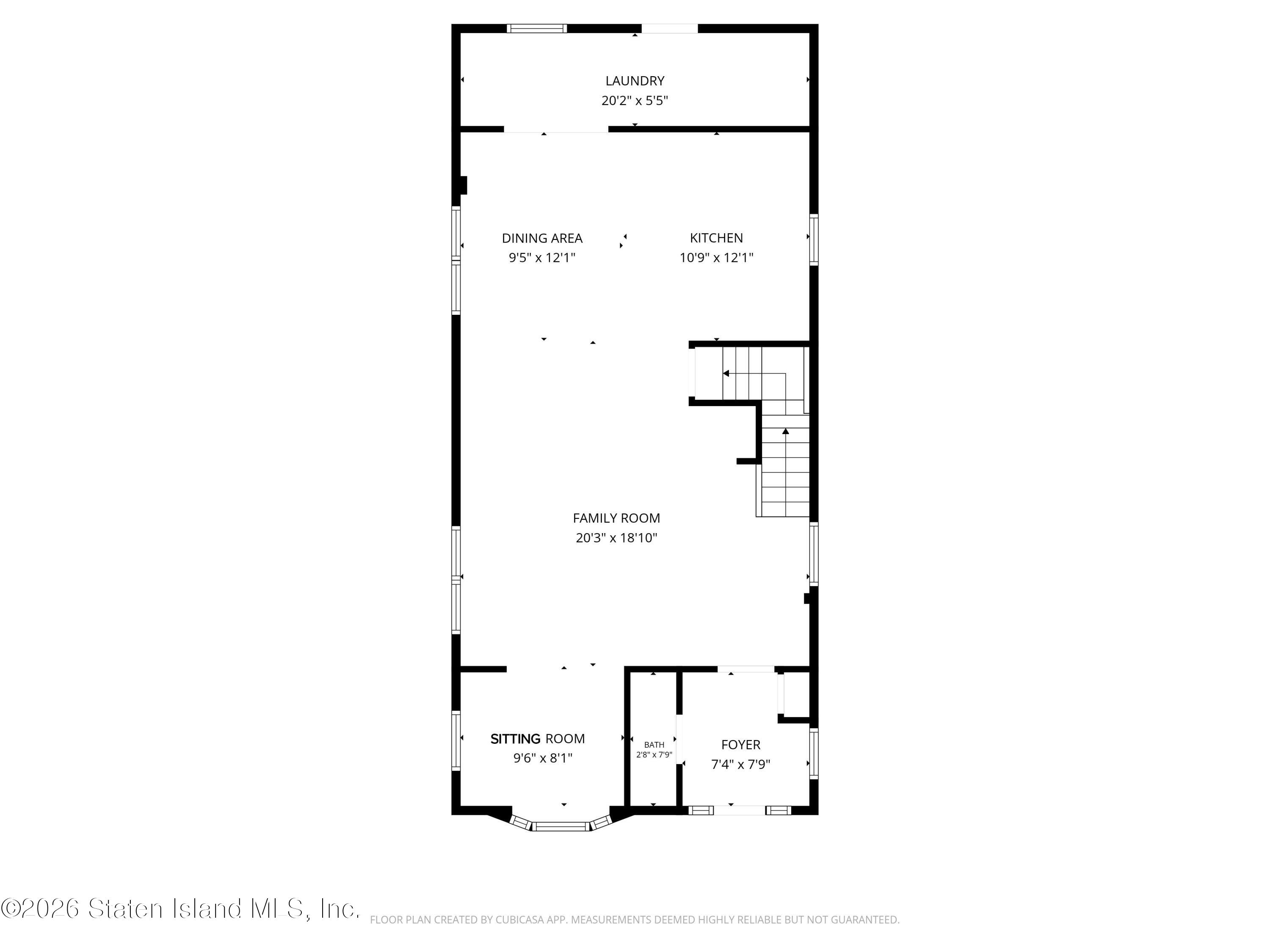 33 Hope Avenue, Staten Island, NY, 10305 image 39