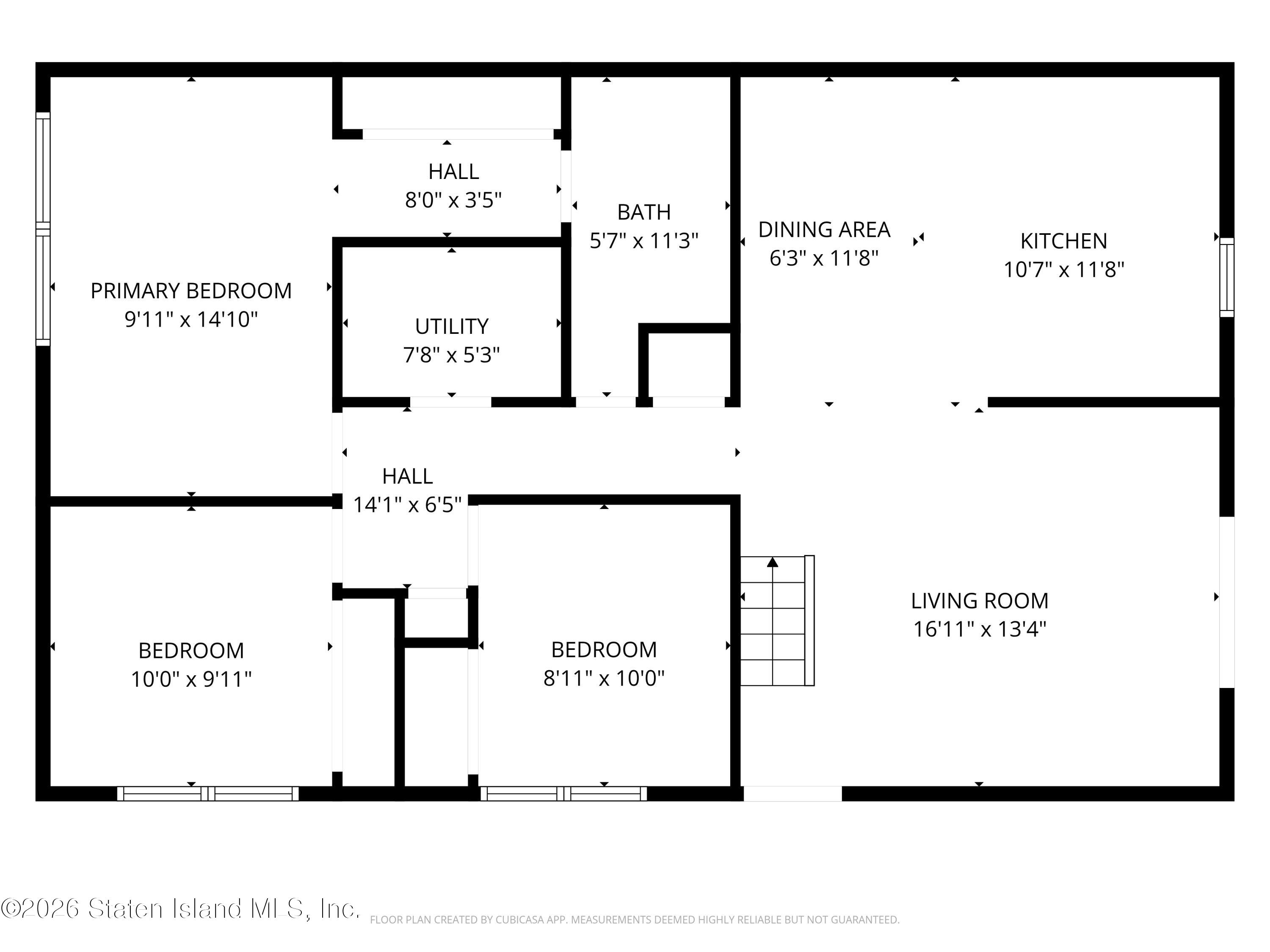 115 Hampton Green, Staten Island, NY, 10312 image 32