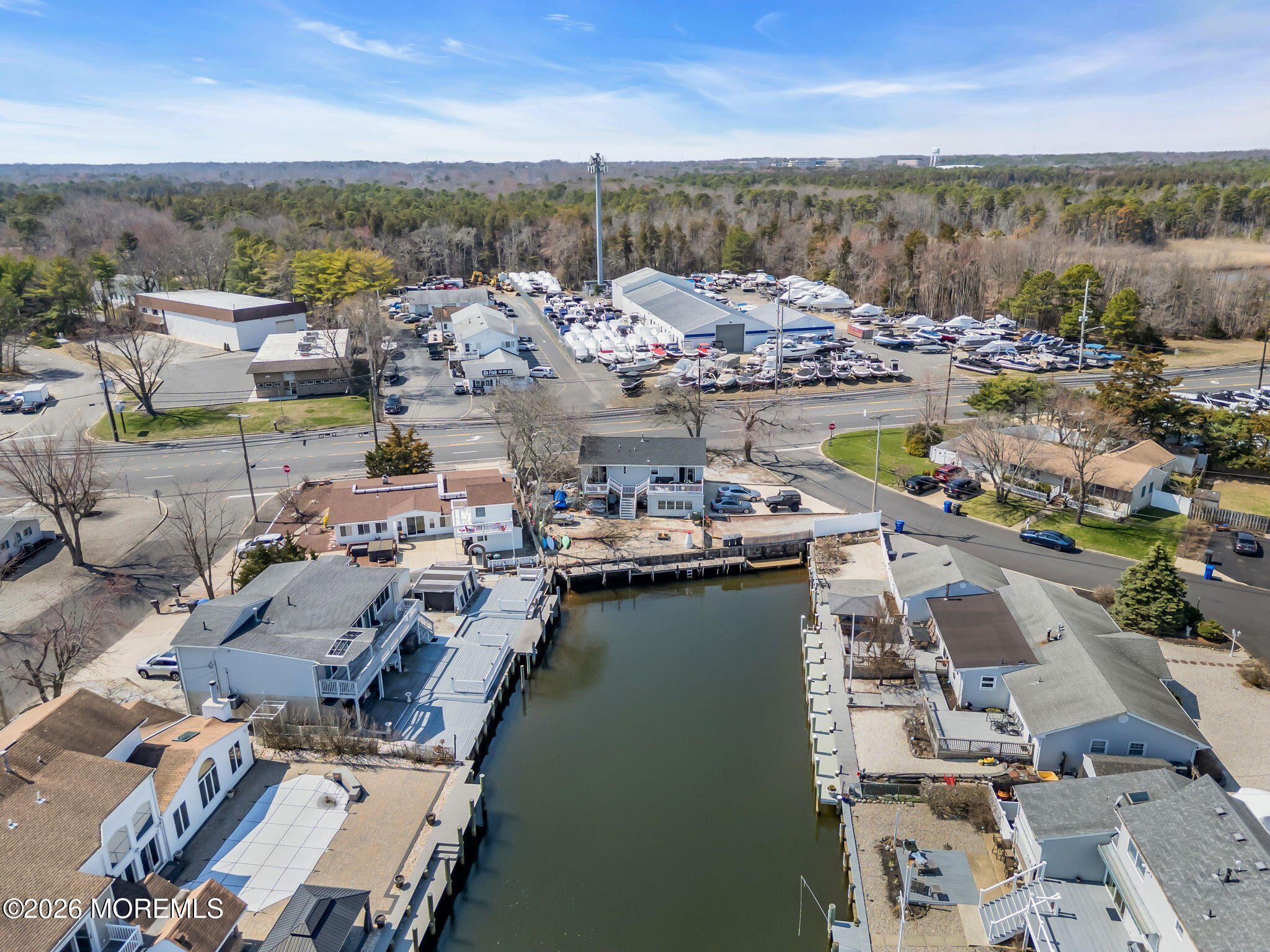 1203 Fischer Boulevard, Toms River, NJ, 08753 image 32