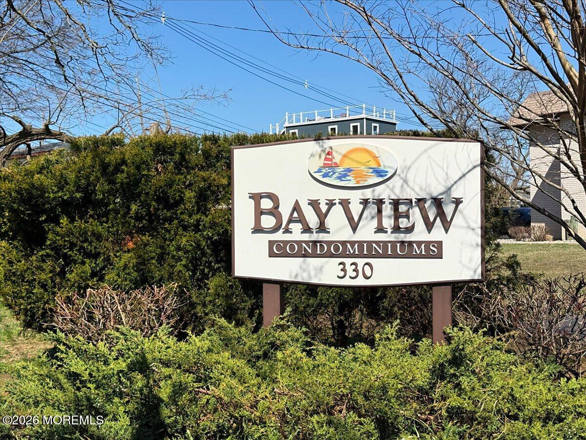 330 Shore Drive E2, Highlands, NJ, 07732 image 29