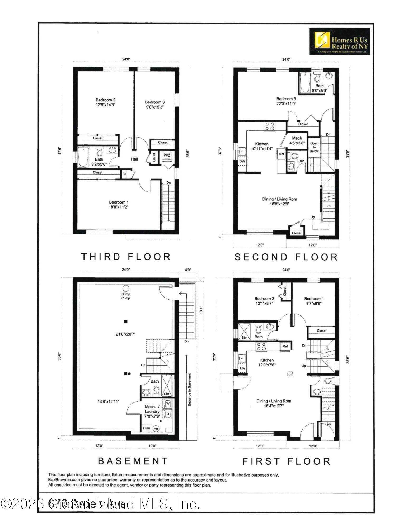 670 Arden Avenue, Staten Island, NY, 10312 image 44
