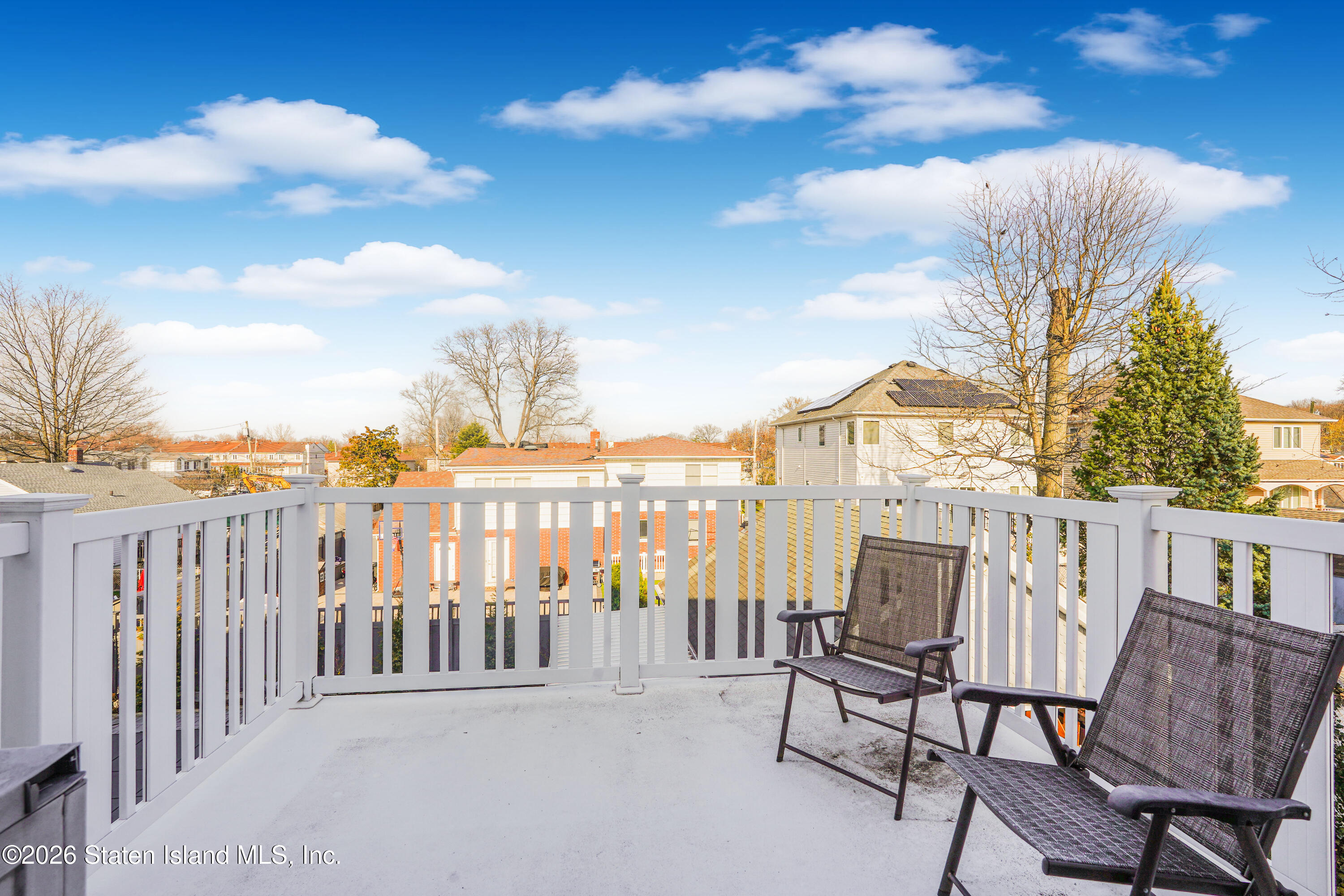 157 Barclay Avenue, Staten Island, NY, 10312 image 22