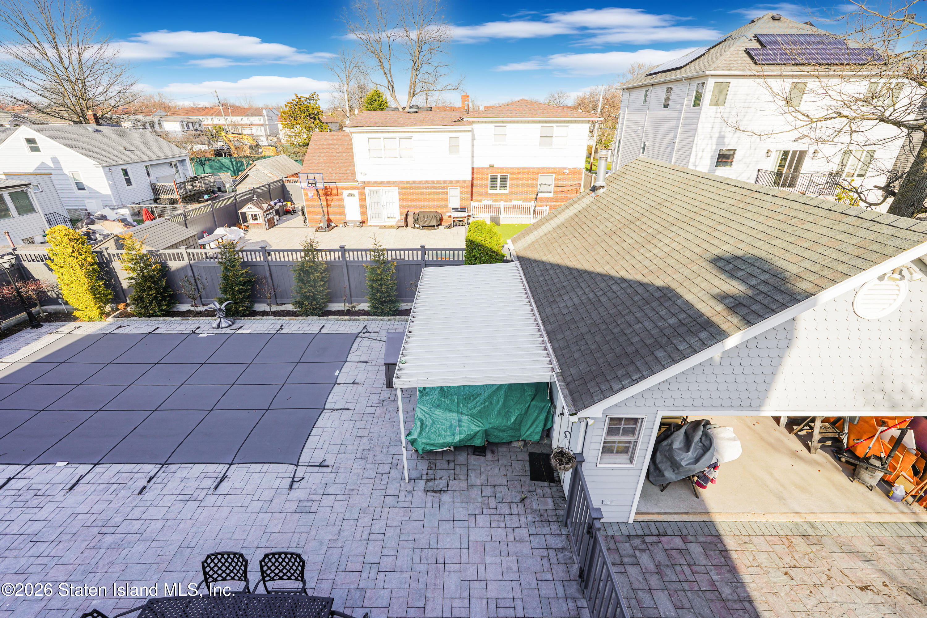 157 Barclay Avenue, Staten Island, NY, 10312 image 35