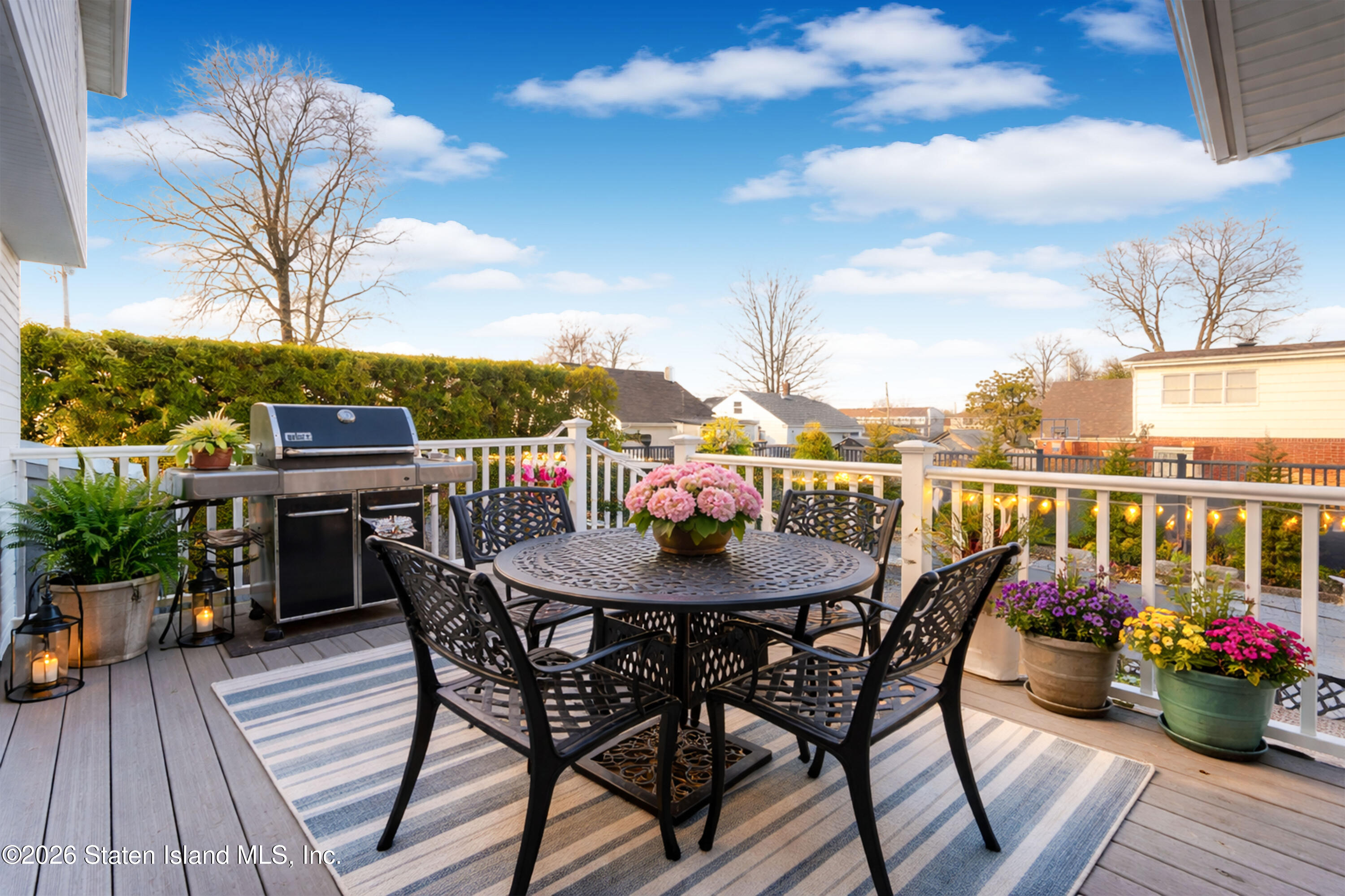 157 Barclay Avenue, Staten Island, NY, 10312 image 15
