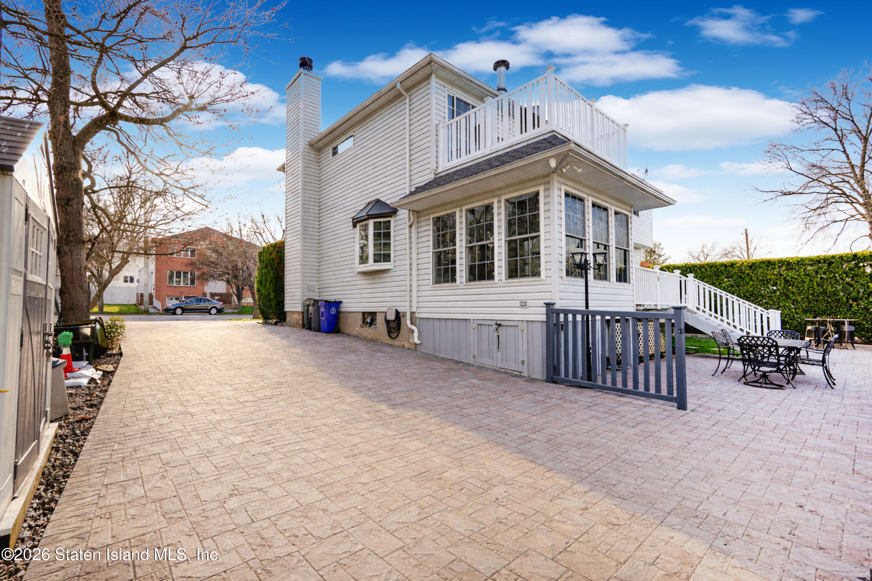 157 Barclay Avenue, Staten Island, NY, 10312 image 37