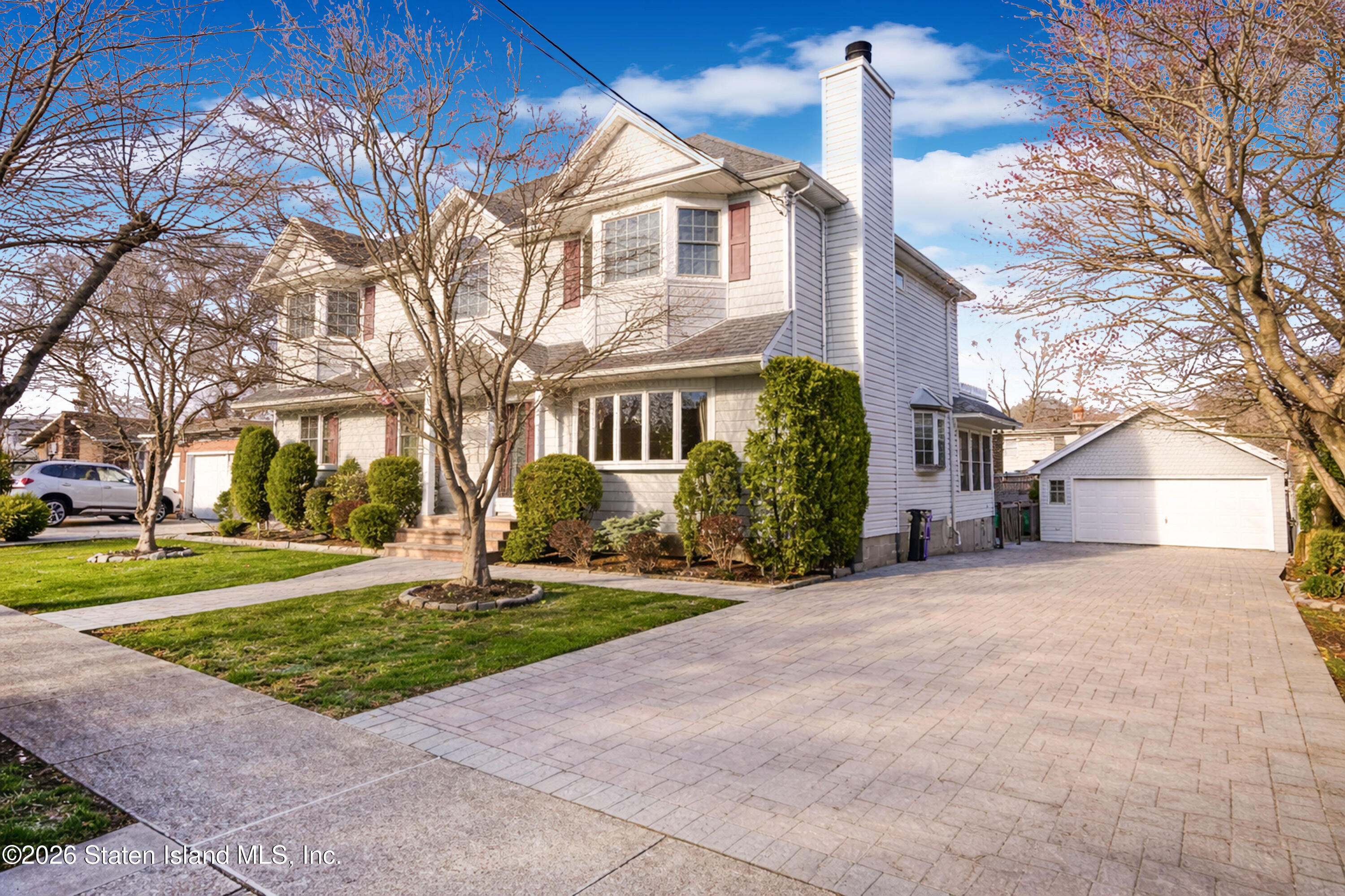 157 Barclay Avenue, Staten Island, NY, 10312 image 38