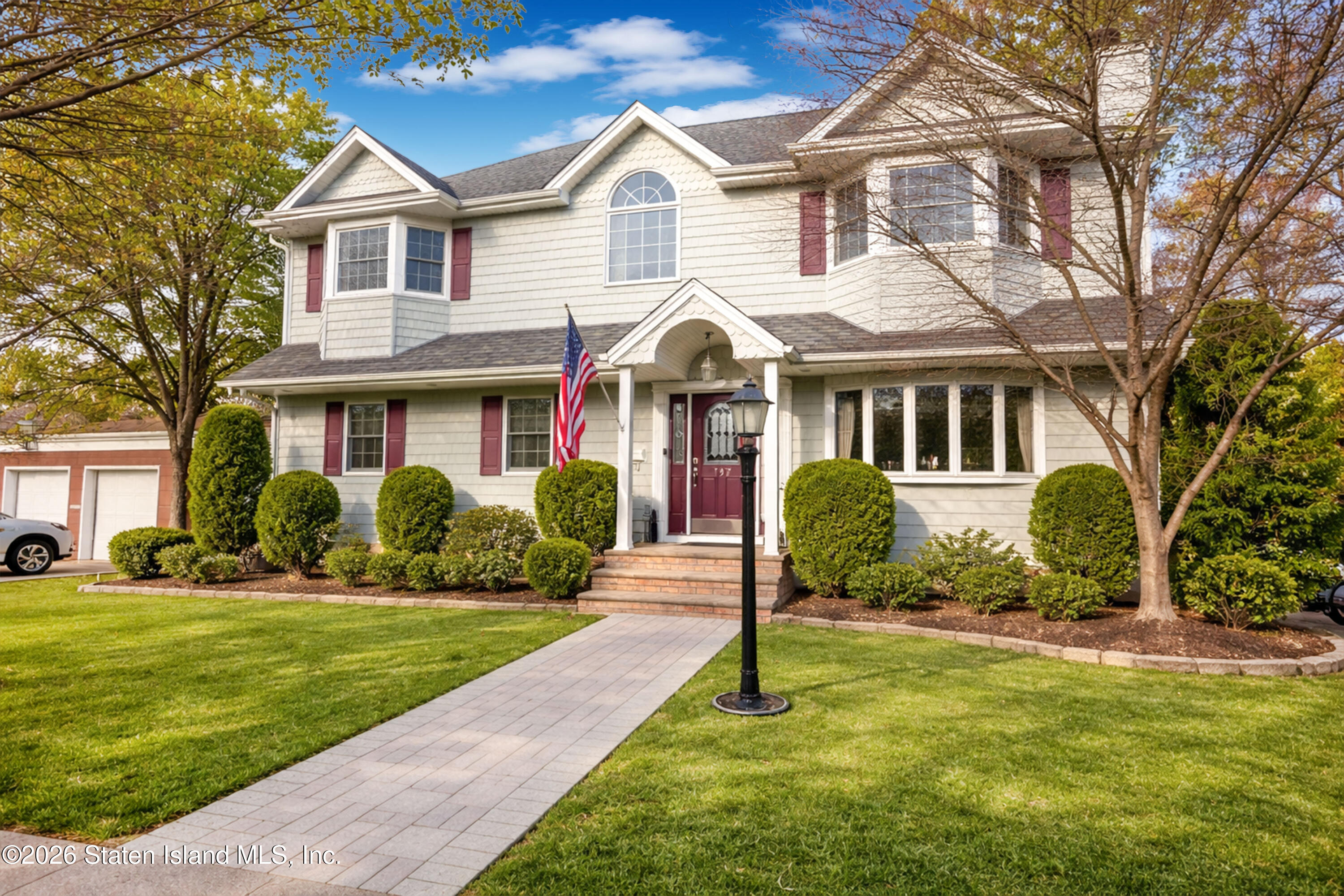 157 Barclay Avenue, Staten Island, NY, 10312 image 41