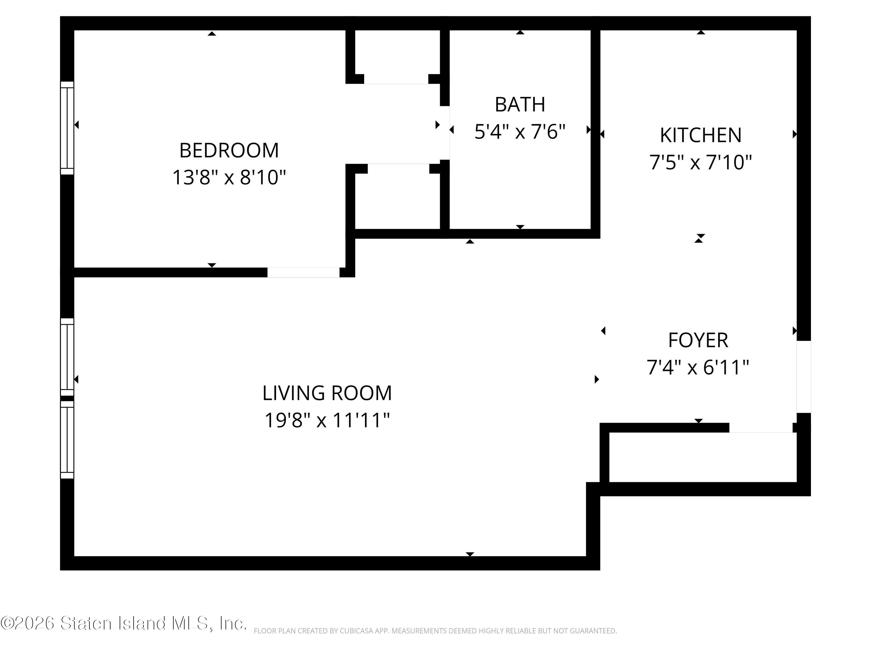 100 Colfax Avenue 2t, Staten Island, NY, 10306 image 14
