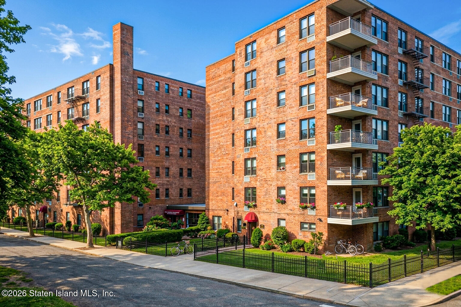 100 Colfax Avenue 2t, Staten Island, NY, 10306 image 15