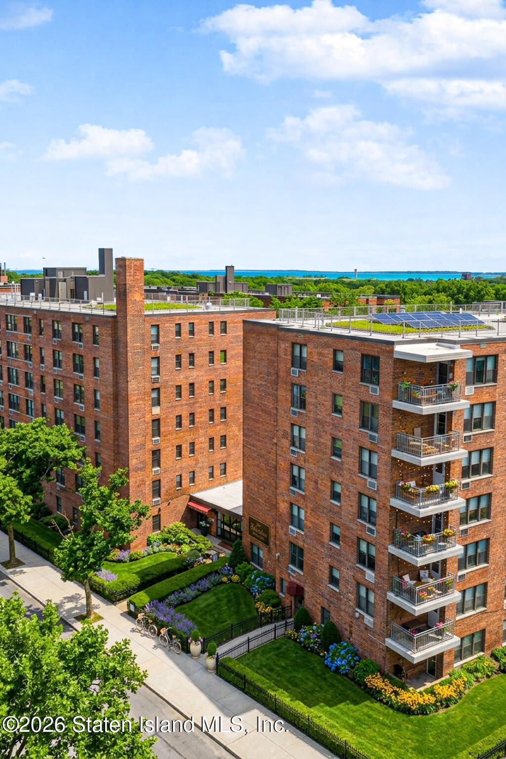 100 Colfax Avenue 2t, Staten Island, NY, 10306 image 17