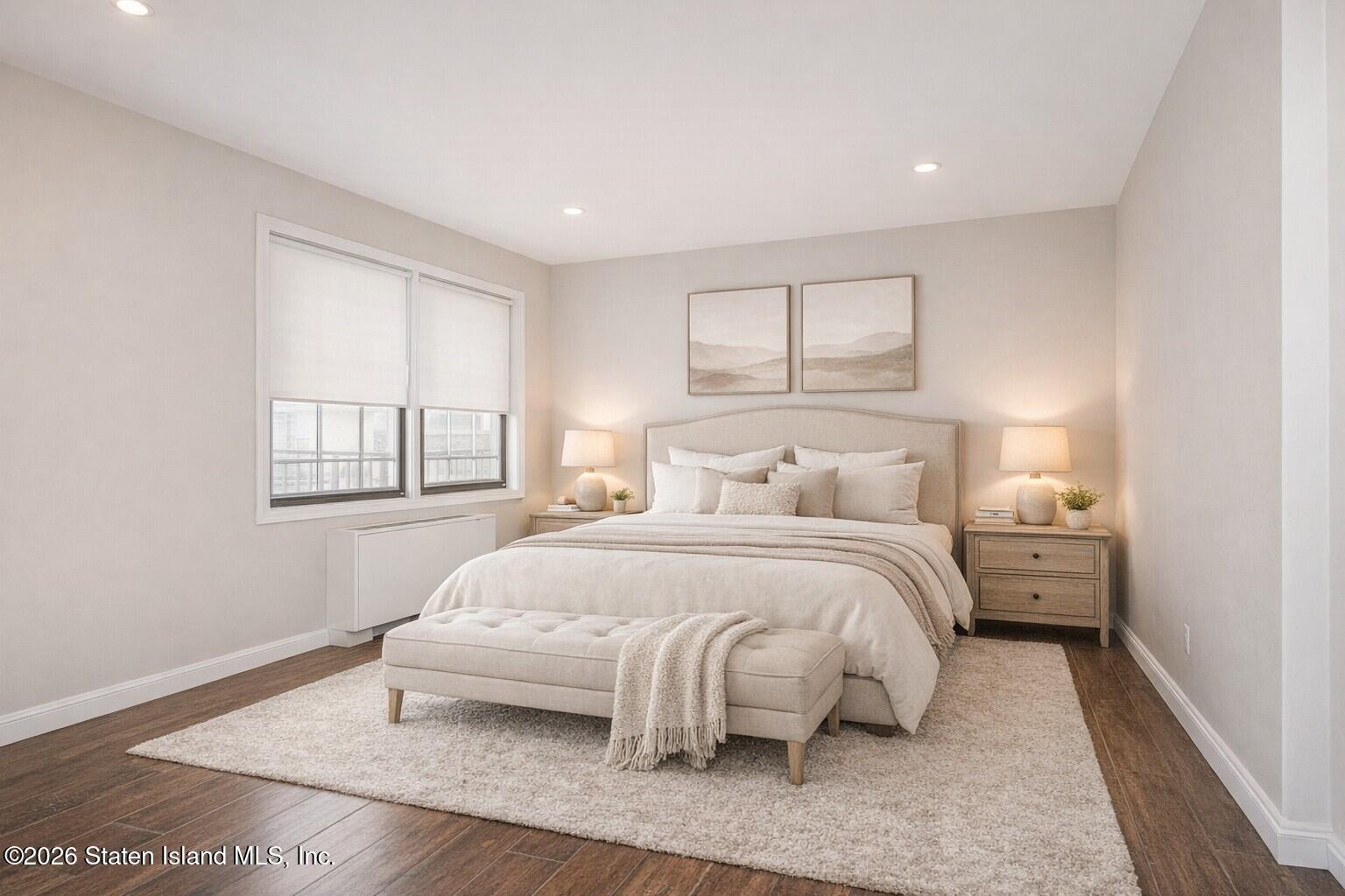 1000 Clove Road #8m, Staten Island, NY, 10301 image 9