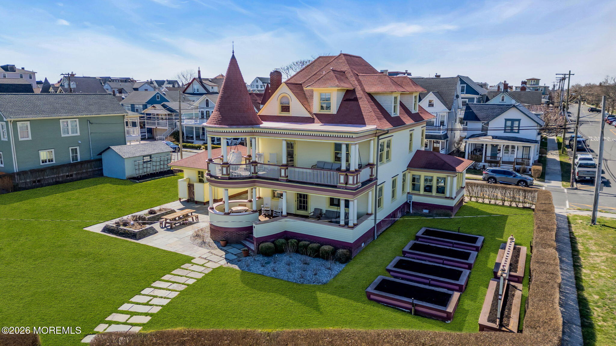 26 Lake Avenue, Ocean Grove, NJ, 07756 image 51