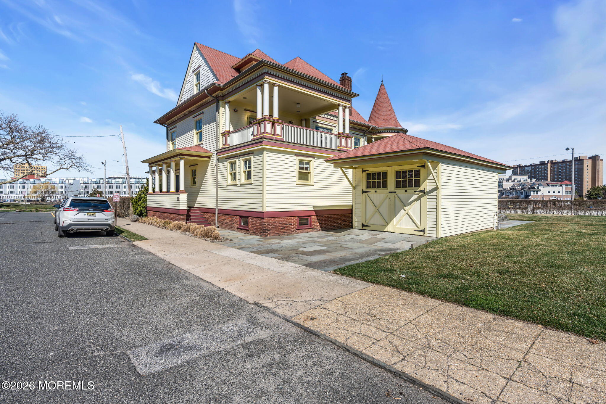 26 Lake Avenue, Ocean Grove, NJ, 07756 image 65