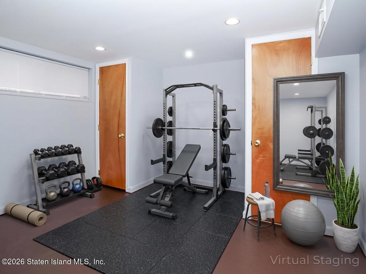 6 Benton Avenue, Staten Island, NY, 10305 image 25