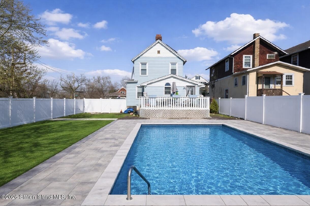 196 Barnard Avenue, Staten Island, NY, 10307 image 20