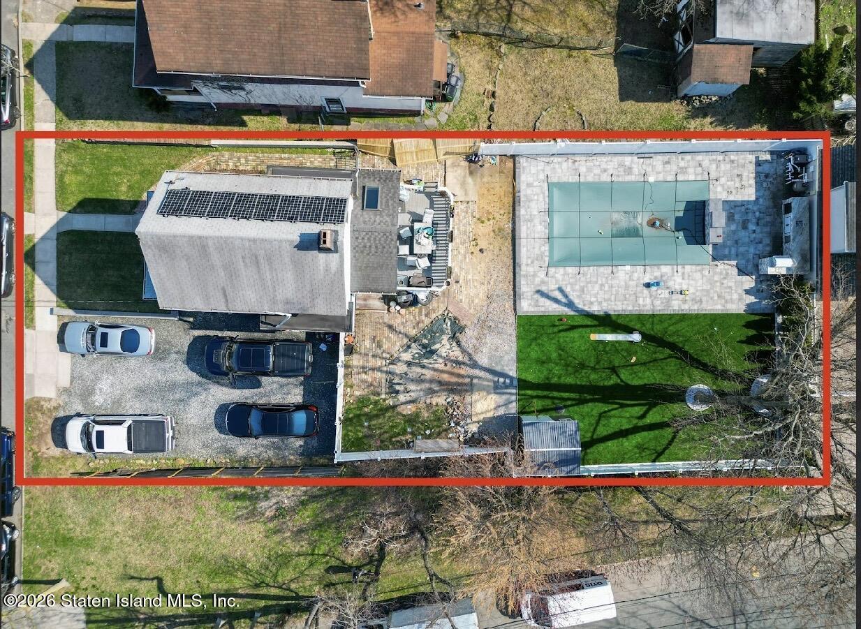 196 Barnard Avenue, Staten Island, NY, 10307 image 16