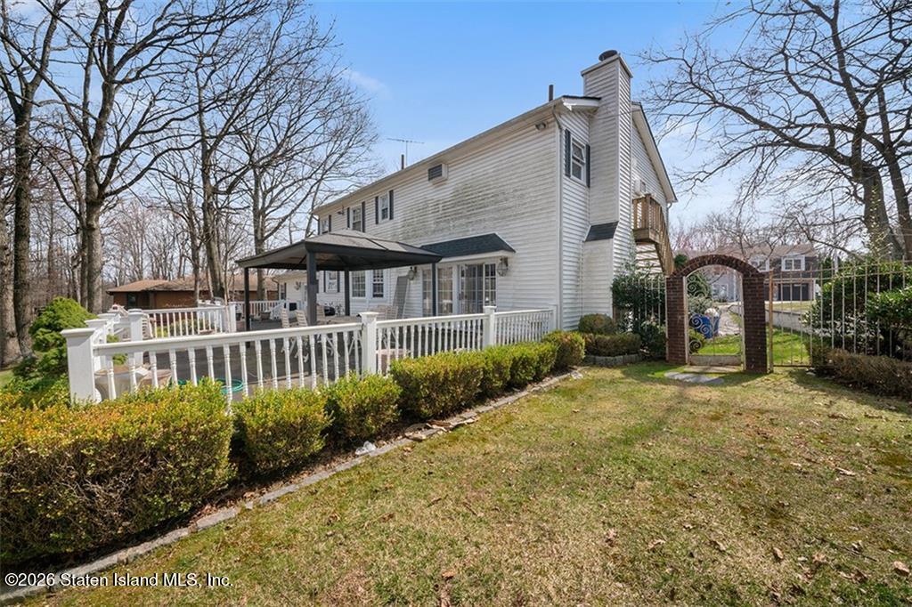 333 Boscombe Avenue, Staten Island, NY, 10309 image 6