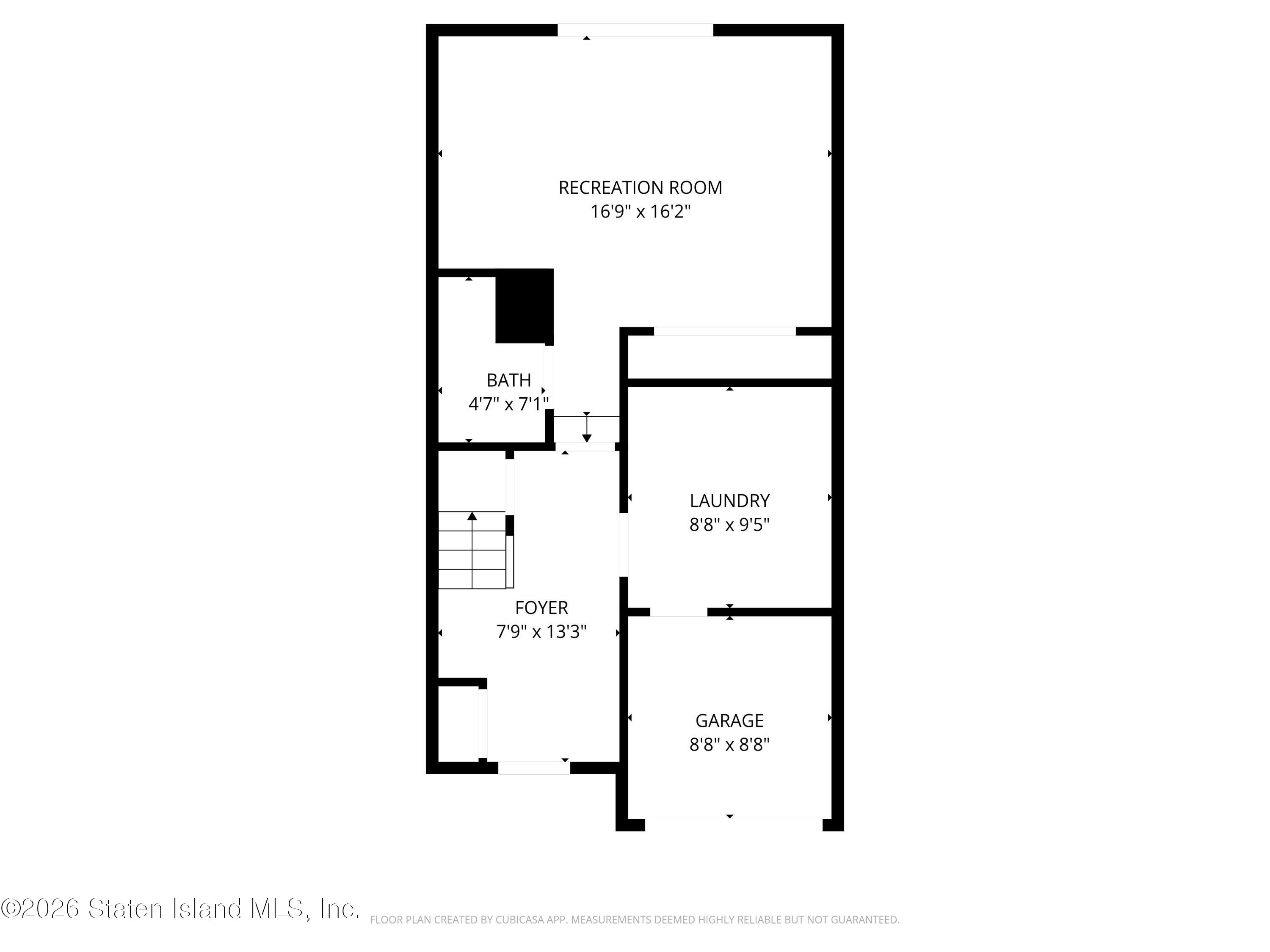 562 Dongan Hills Avenue, Staten Island, NY, 10305 image 31