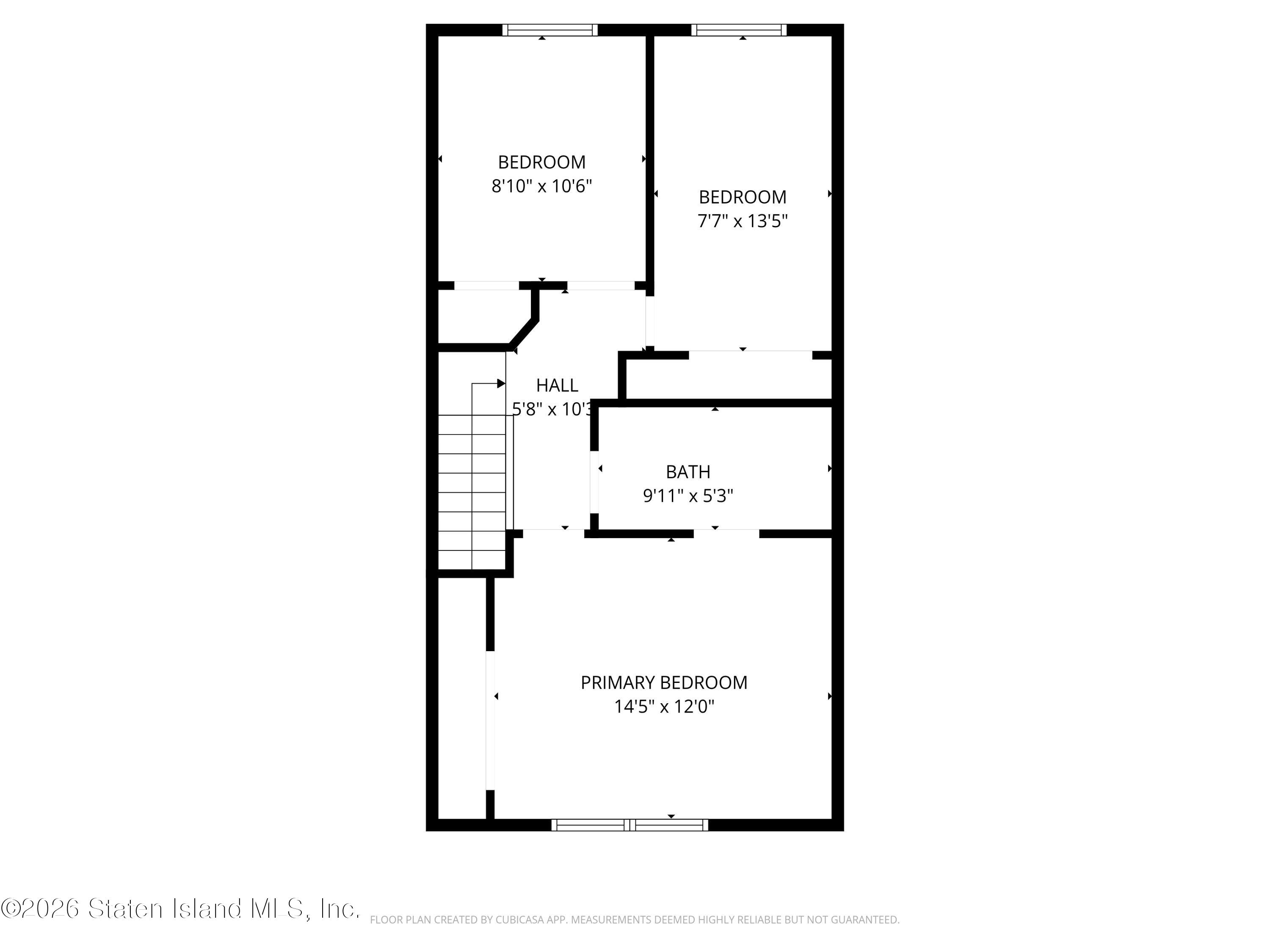 562 Dongan Hills Avenue, Staten Island, NY, 10305 image 33