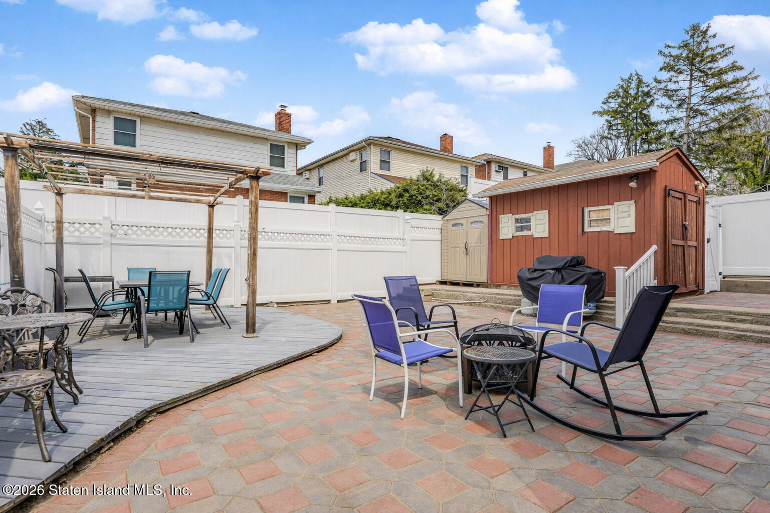 19 Foote Avenue, Staten Island, NY, 10301 image 27