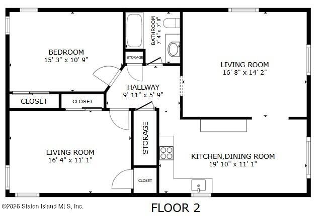 19 Foote Avenue, Staten Island, NY, 10301 image 31