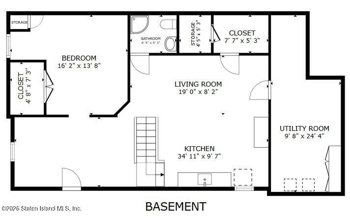 19 Foote Avenue, Staten Island, NY, 10301 image 32