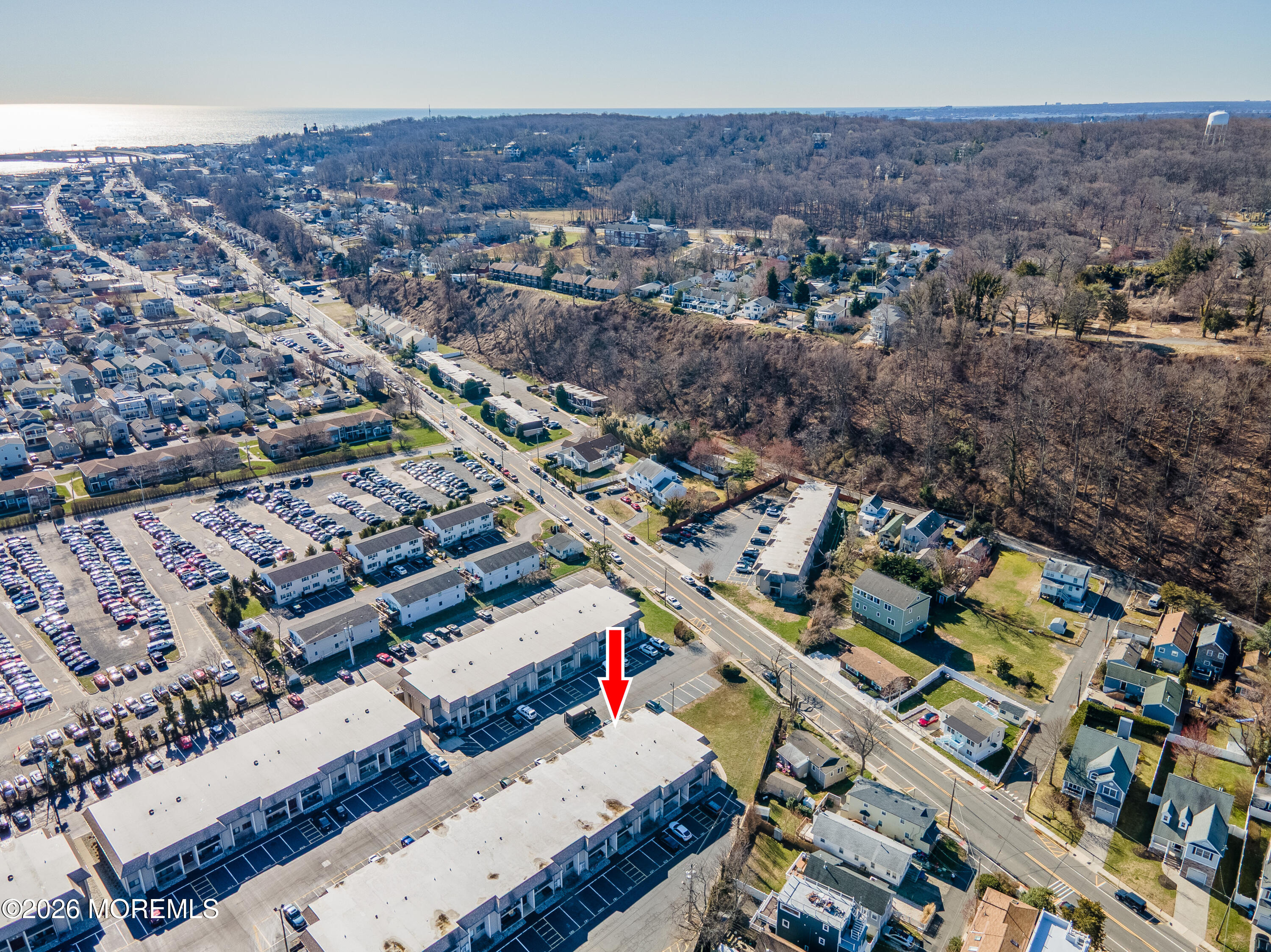 330 Shore Drive E2, Highlands, NJ, 07732 image 43