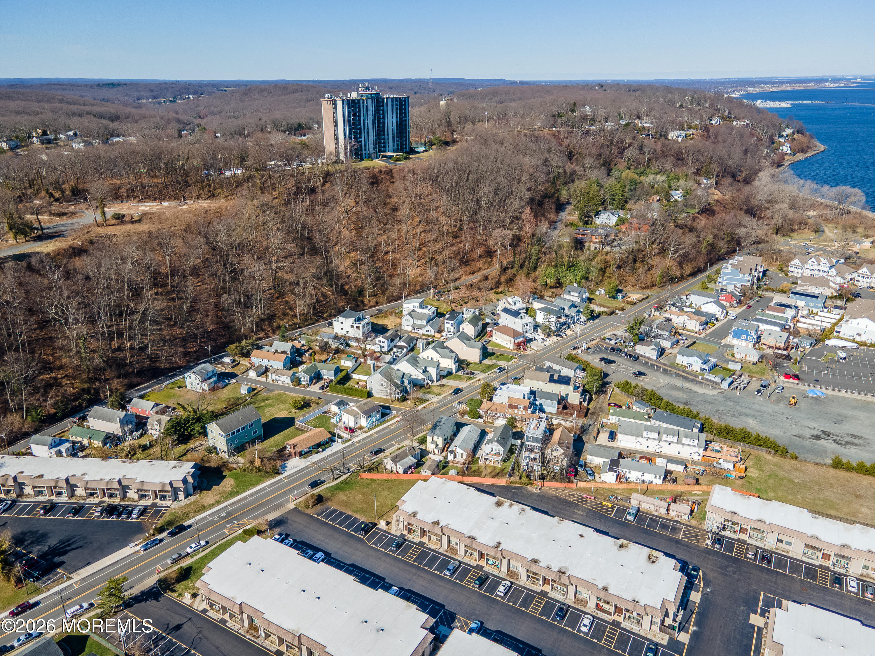 330 Shore Drive E2, Highlands, NJ, 07732 image 46