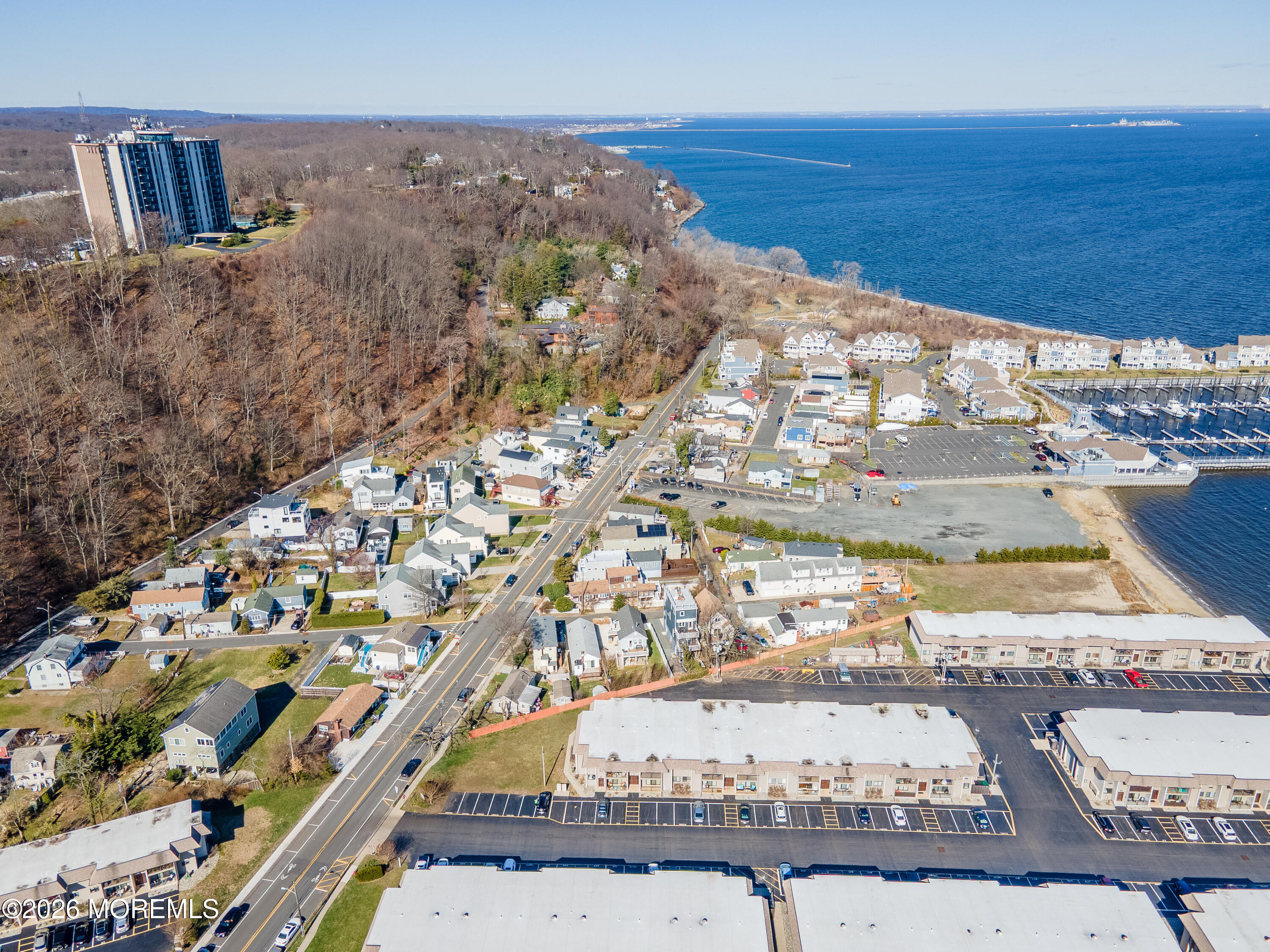 330 Shore Drive E2, Highlands, NJ, 07732 image 48