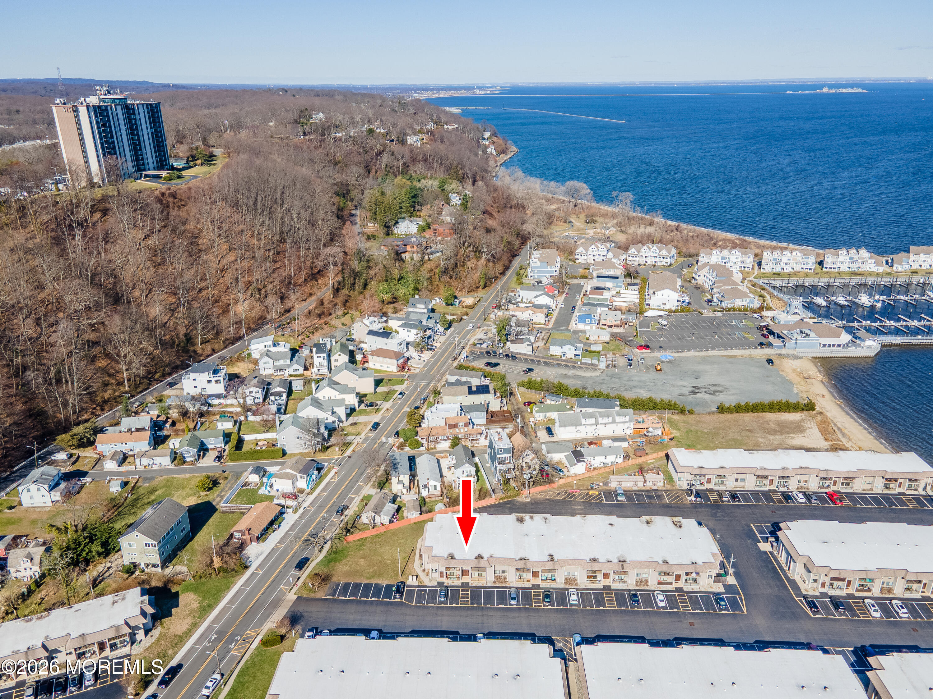 330 Shore Drive E2, Highlands, NJ, 07732 image 49