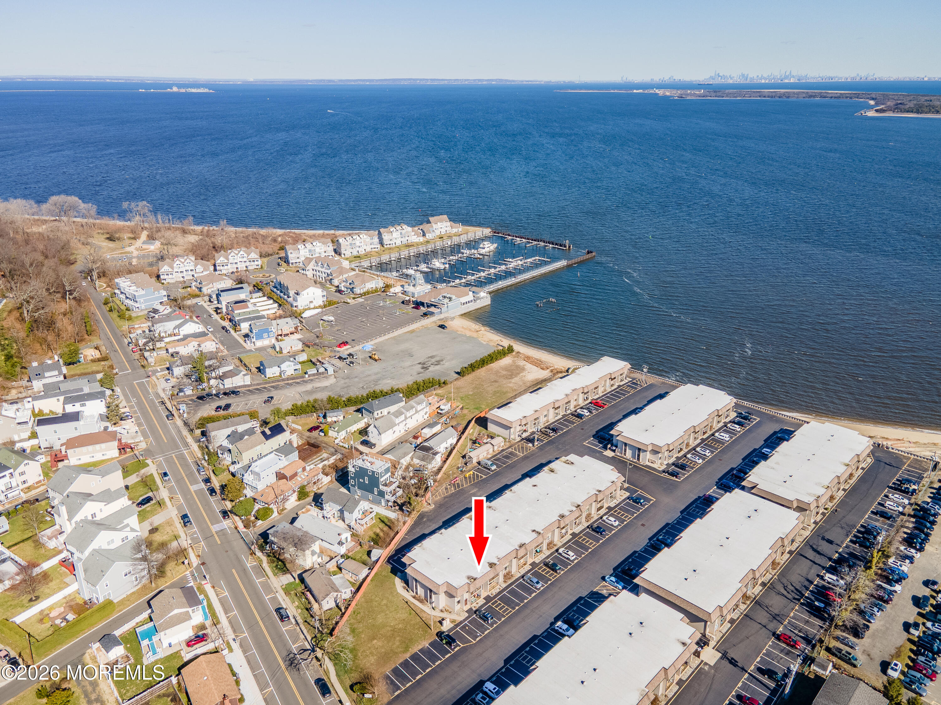 330 Shore Drive E2, Highlands, NJ, 07732 image 51