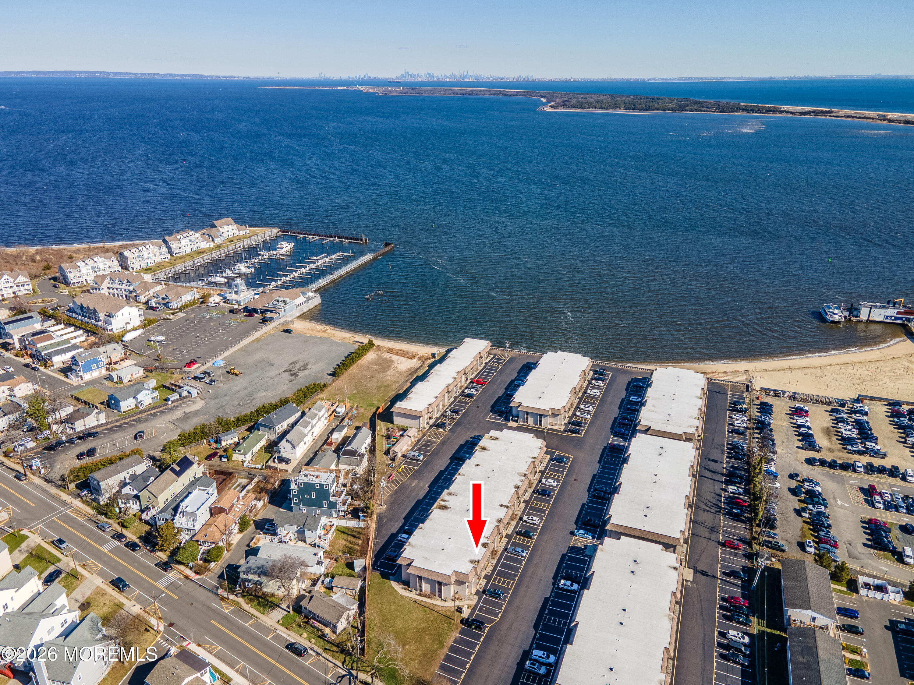 330 Shore Drive E2, Highlands, NJ, 07732 image 53