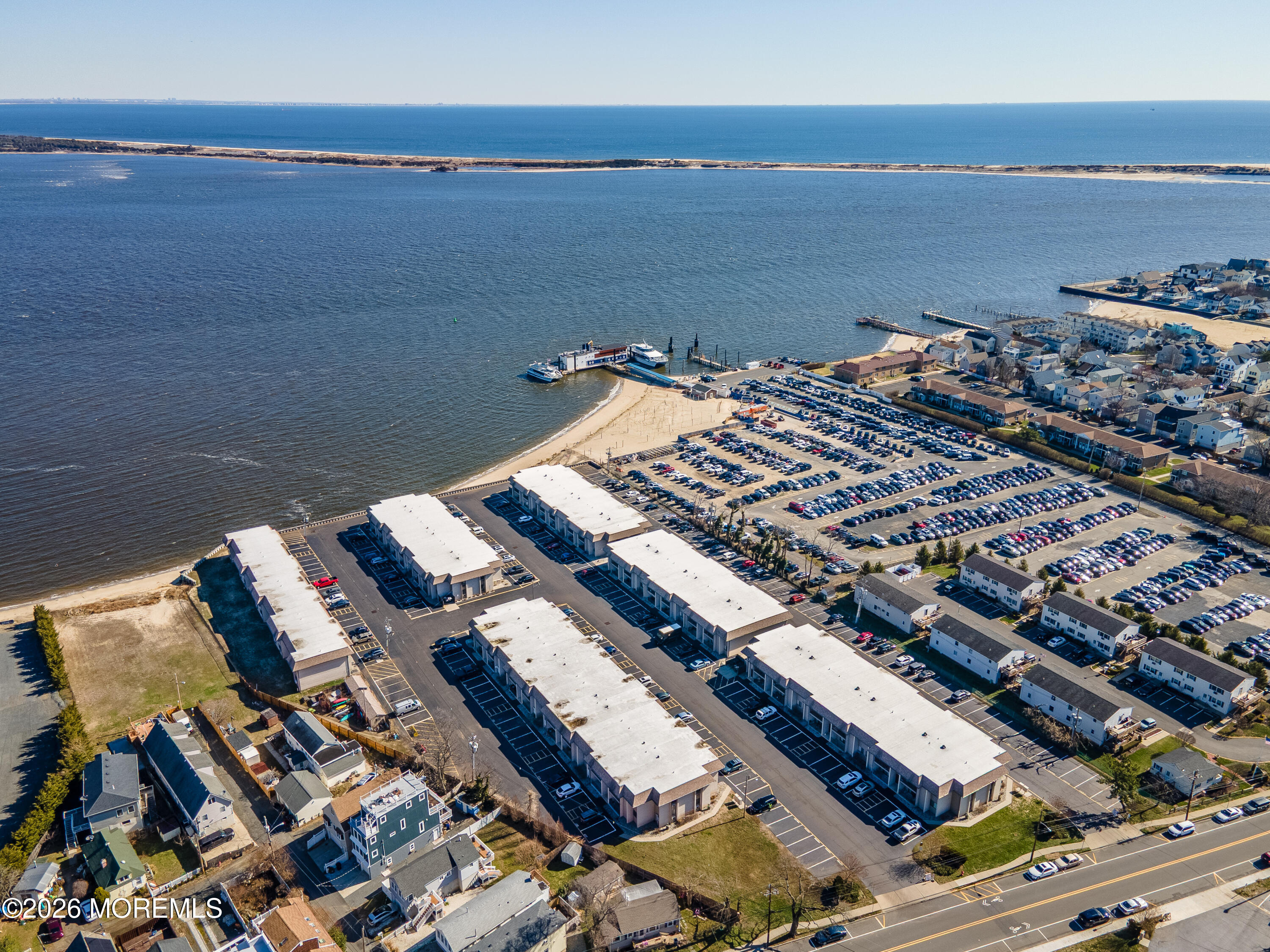 330 Shore Drive E2, Highlands, NJ, 07732 image 55