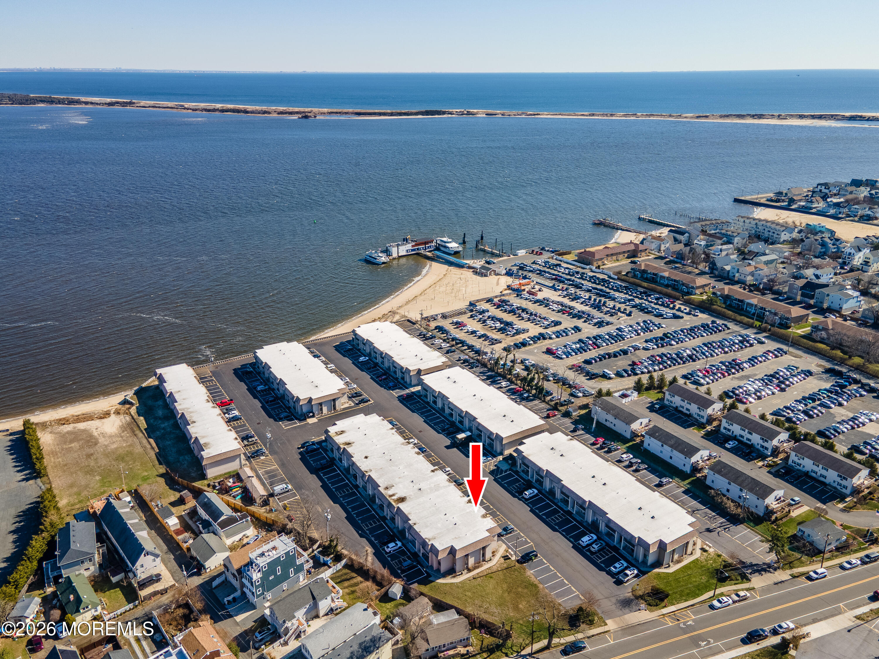 330 Shore Drive E2, Highlands, NJ, 07732 image 56