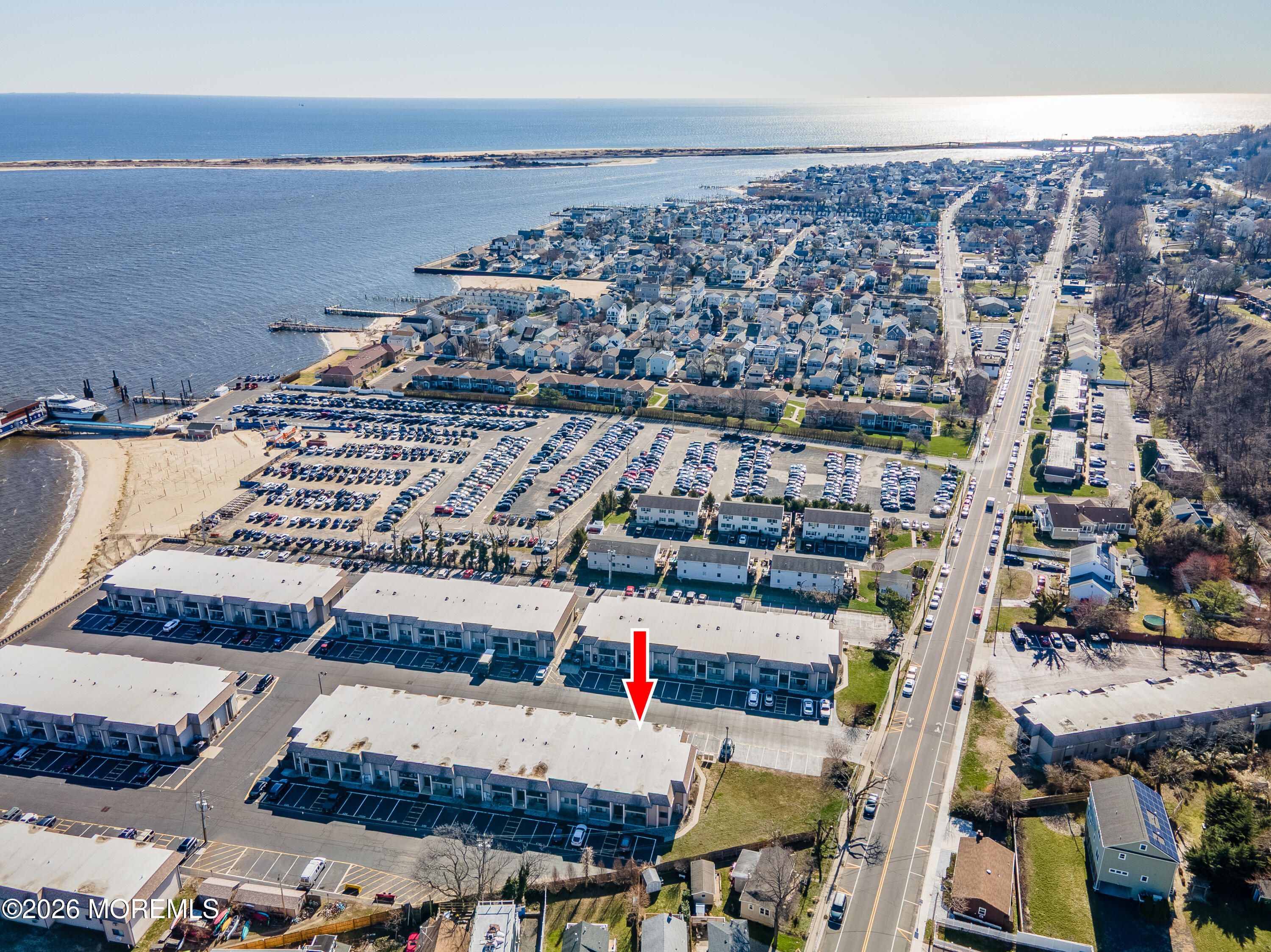 330 Shore Drive E2, Highlands, NJ, 07732 image 58