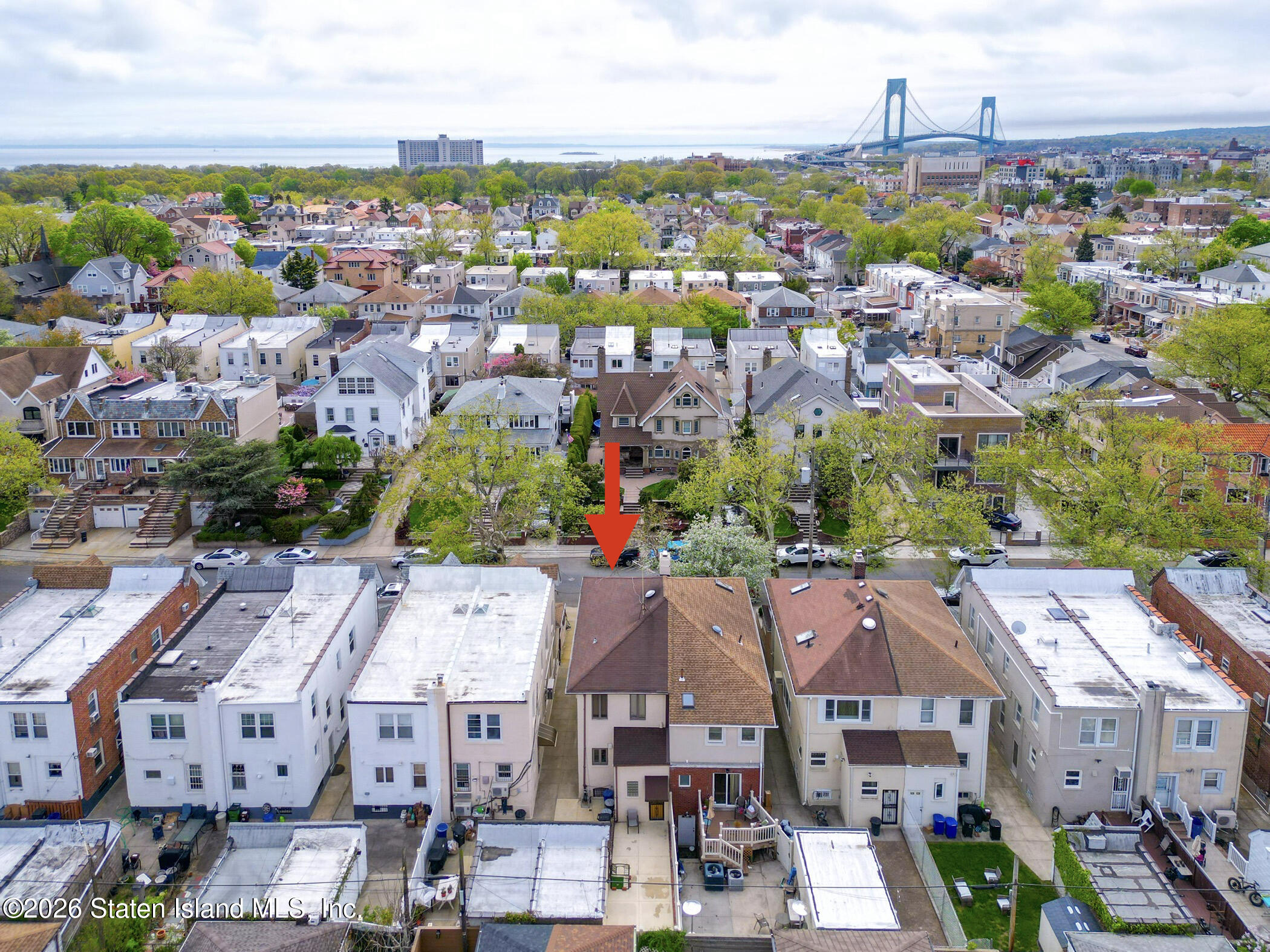 1027 79th Street, Brooklyn, NY, 11228 image 23
