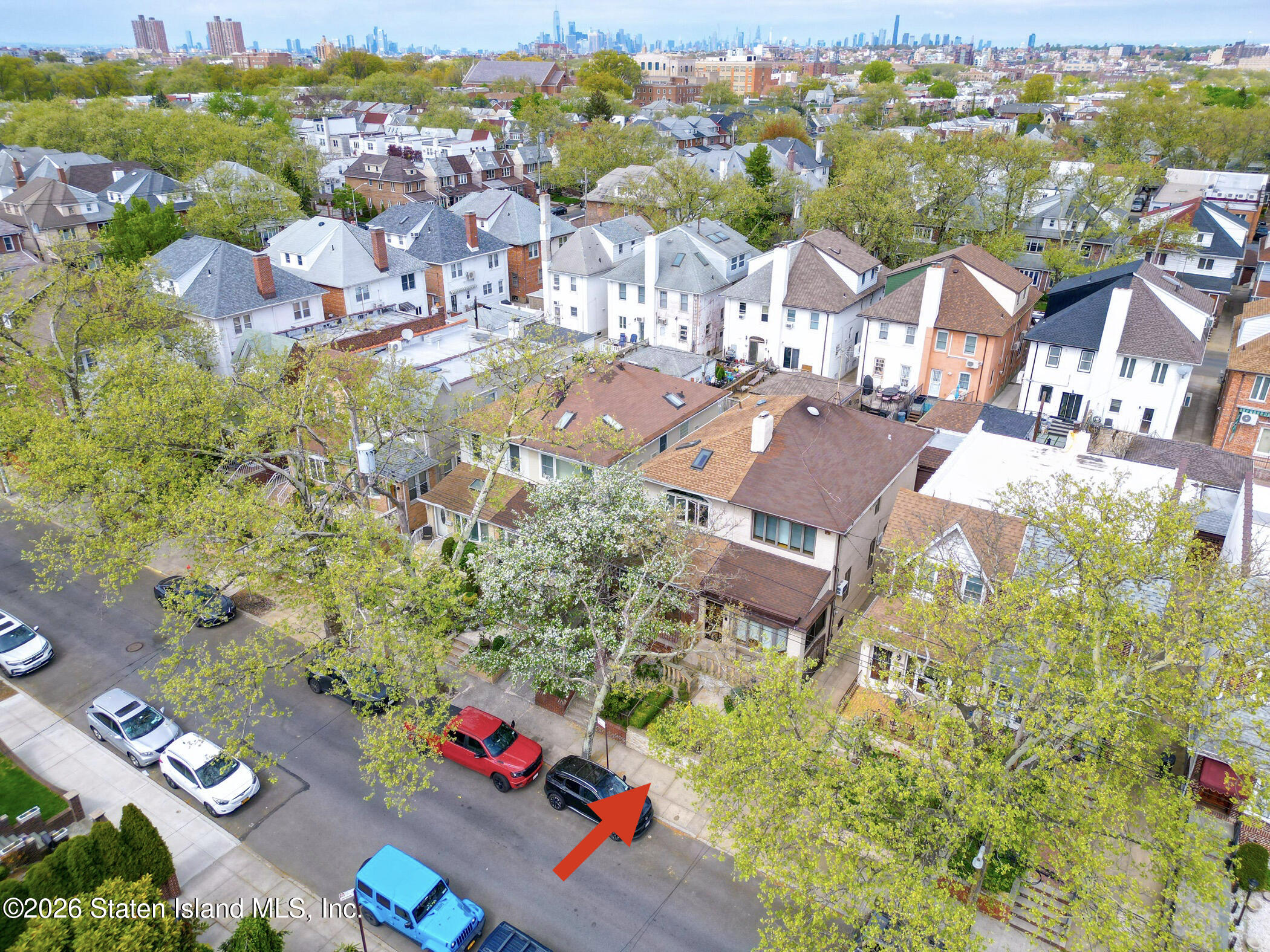 1027 79th Street, Brooklyn, NY, 11228 image 24