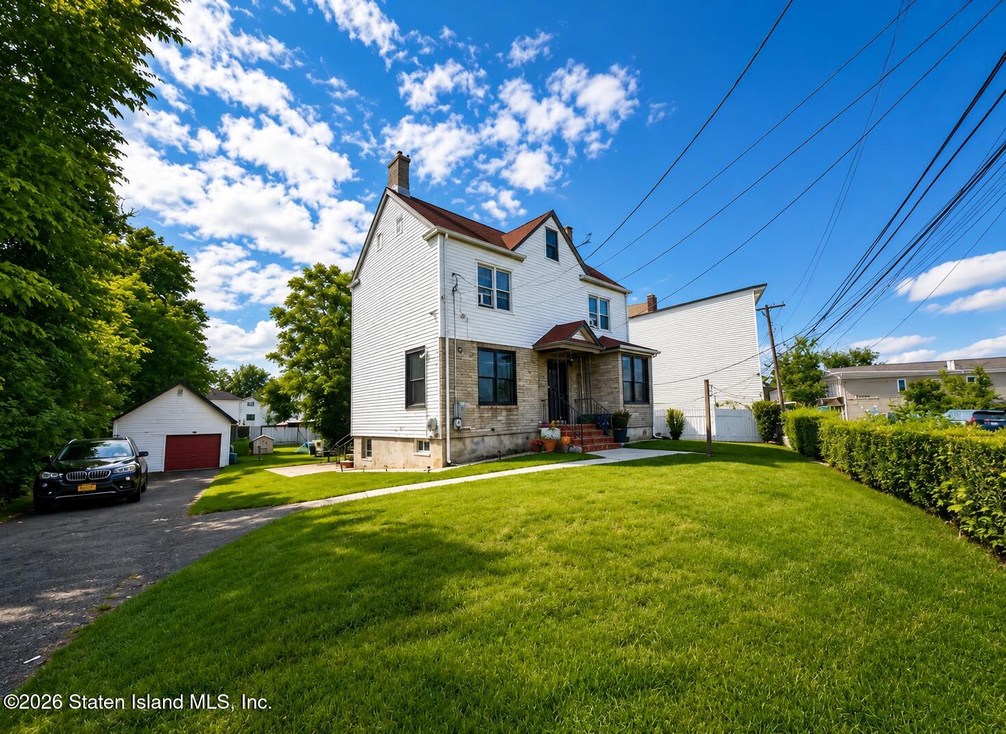 286 Jewett Avenue Image 1