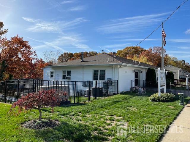 12 Louisiana Drive D, Old Bridge, NJ, 07747 image 23