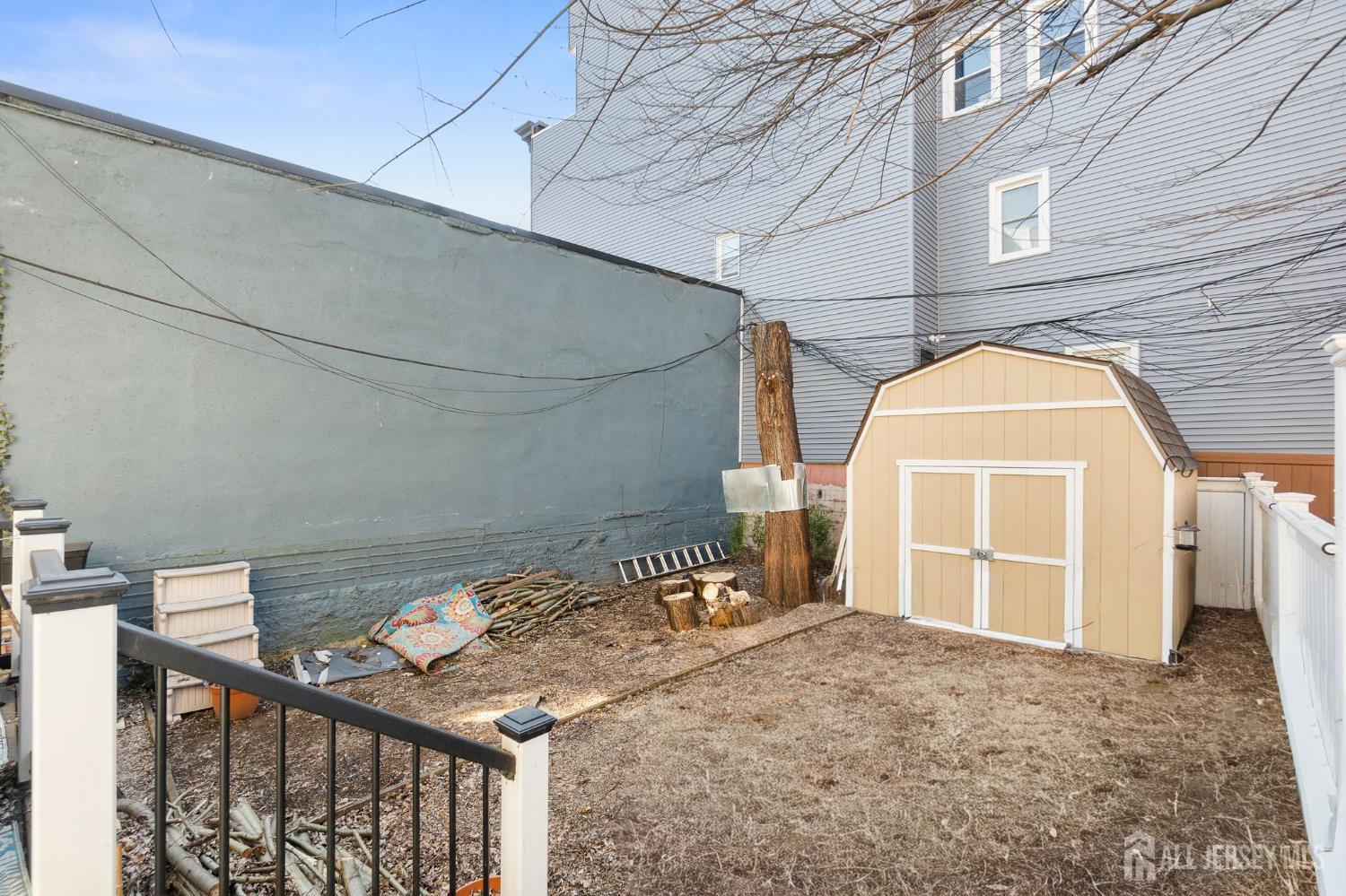 603 1st Street 1, Hoboken, NJ, 07030 image 18