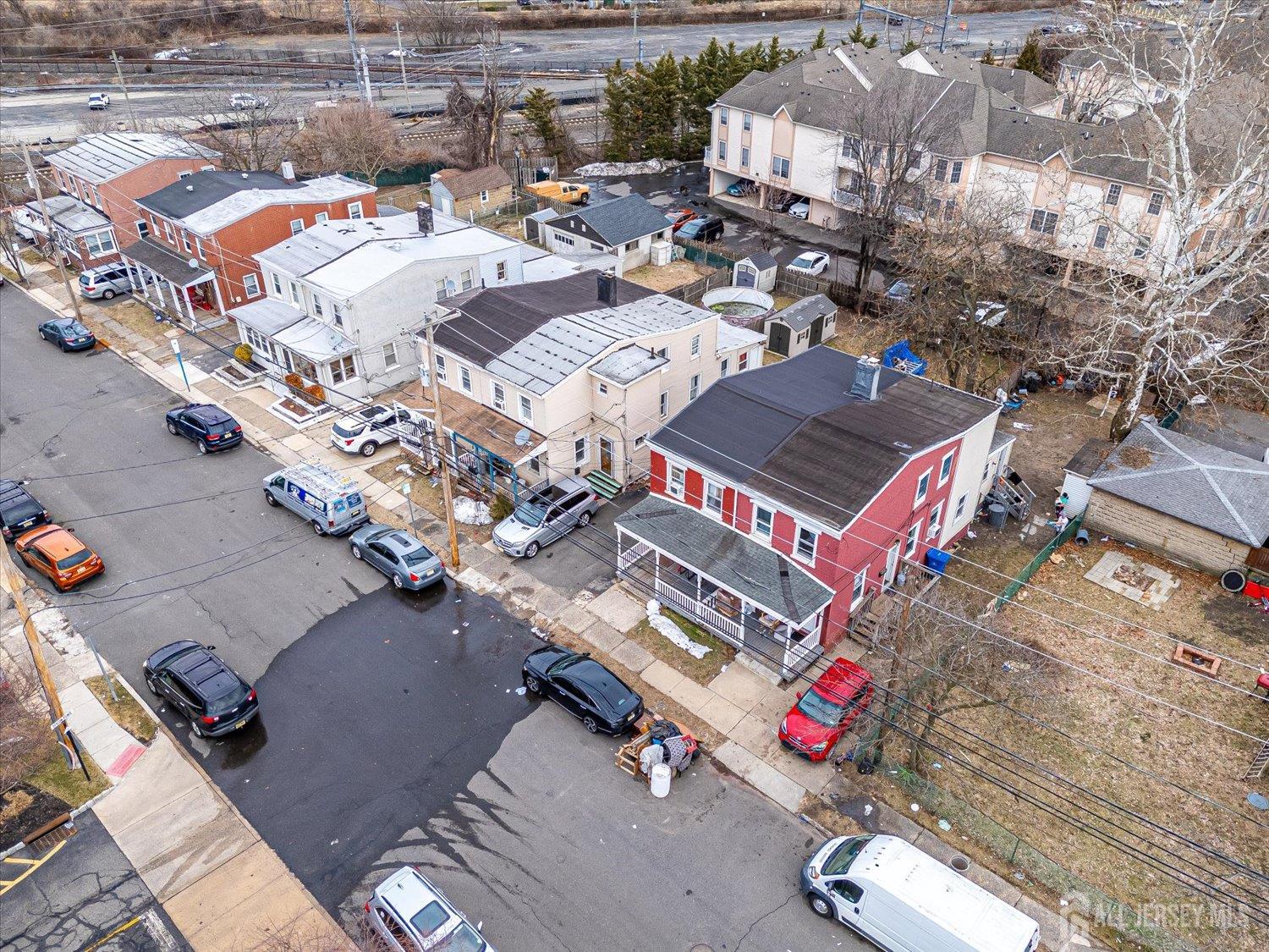 165 2nd Street, South Amboy, NJ, 08879 image 26