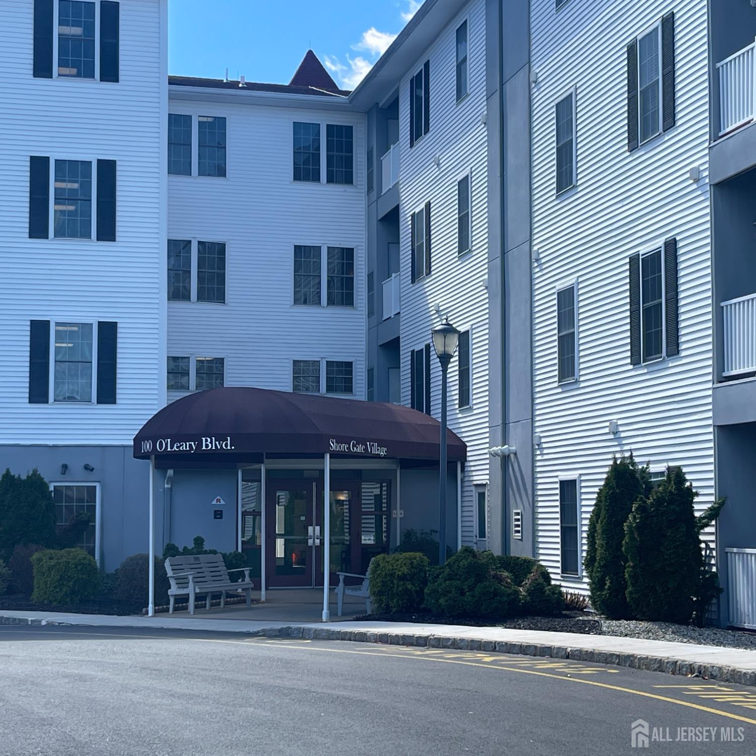 100 John T O Leary Boulevard 327, South Amboy, NJ, 08879 image 18