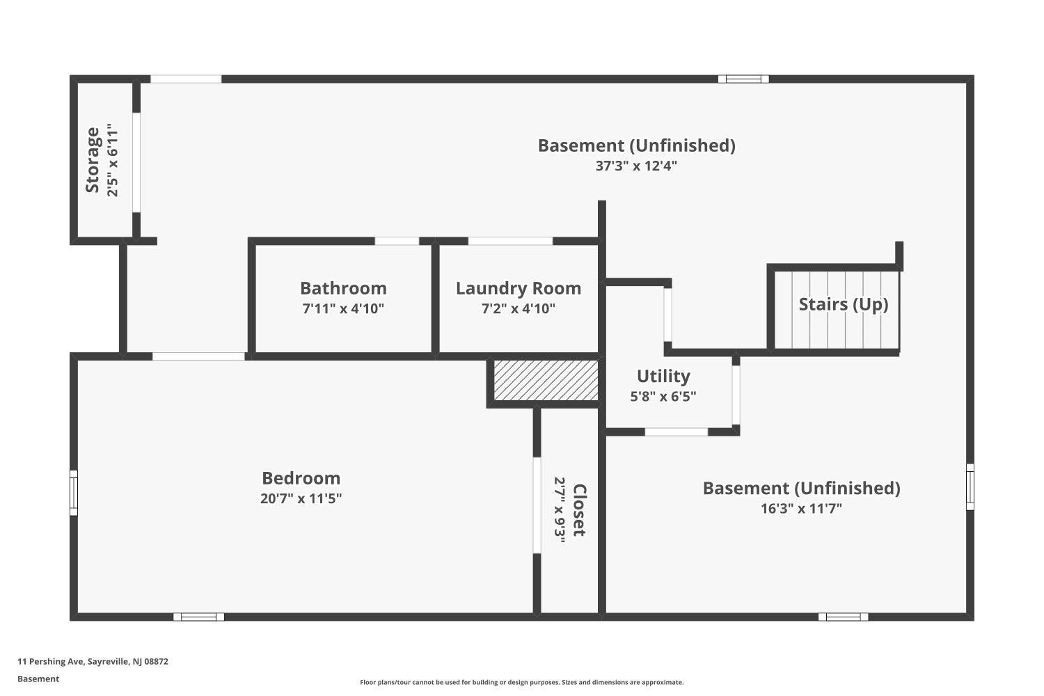 11 Pershing Avenue, Sayreville, NJ, 08872 image 26