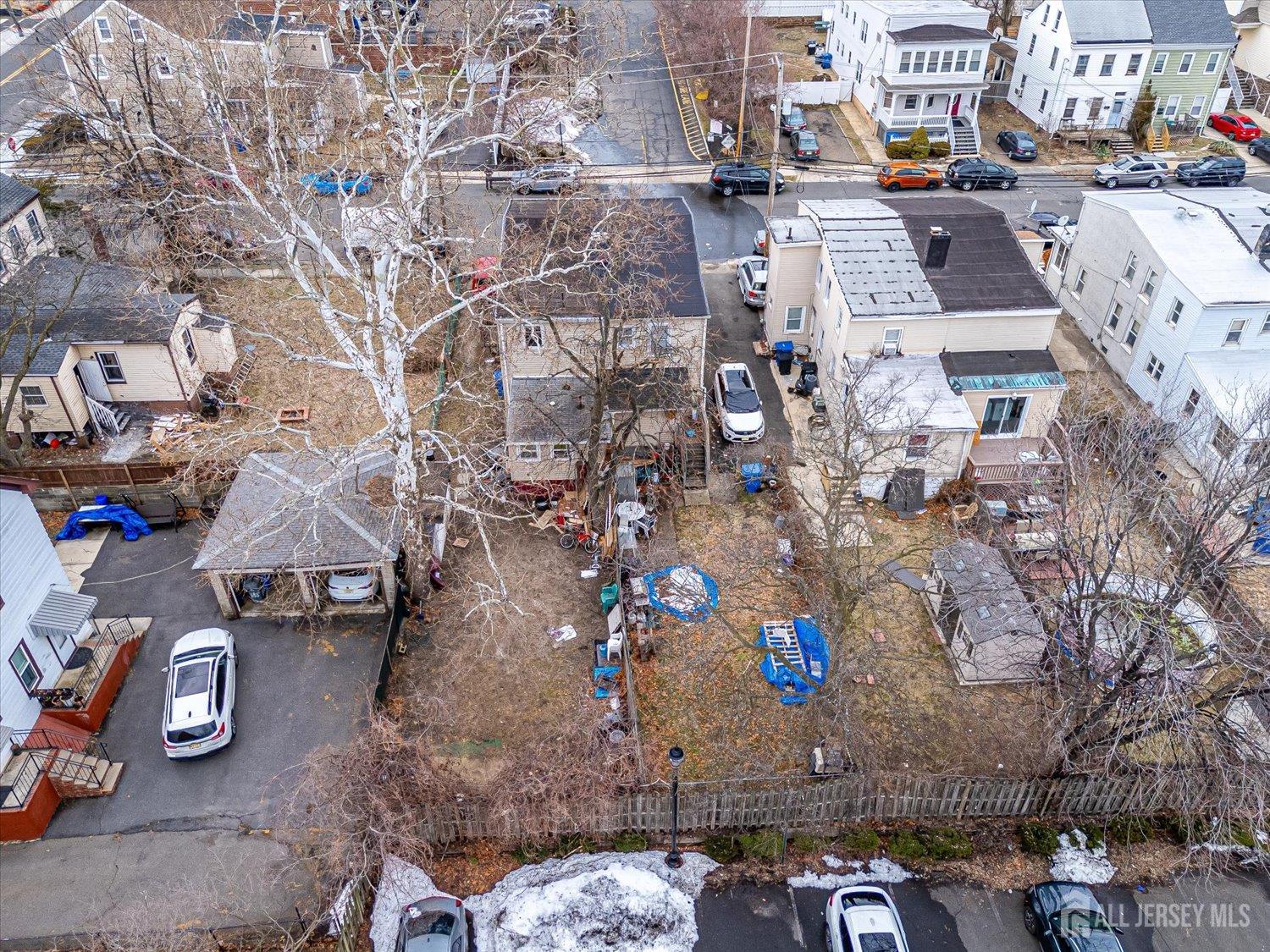 165 2nd Street, South Amboy, NJ, 08879 image 29