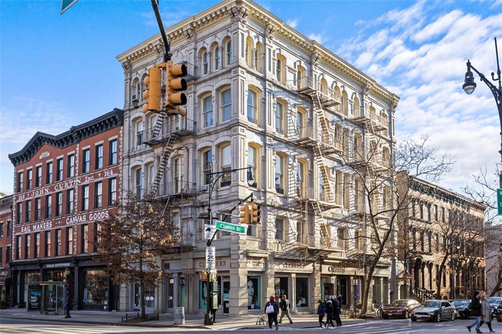 191 Clinton Street 2B, Brooklyn, New York, 11201 image 7