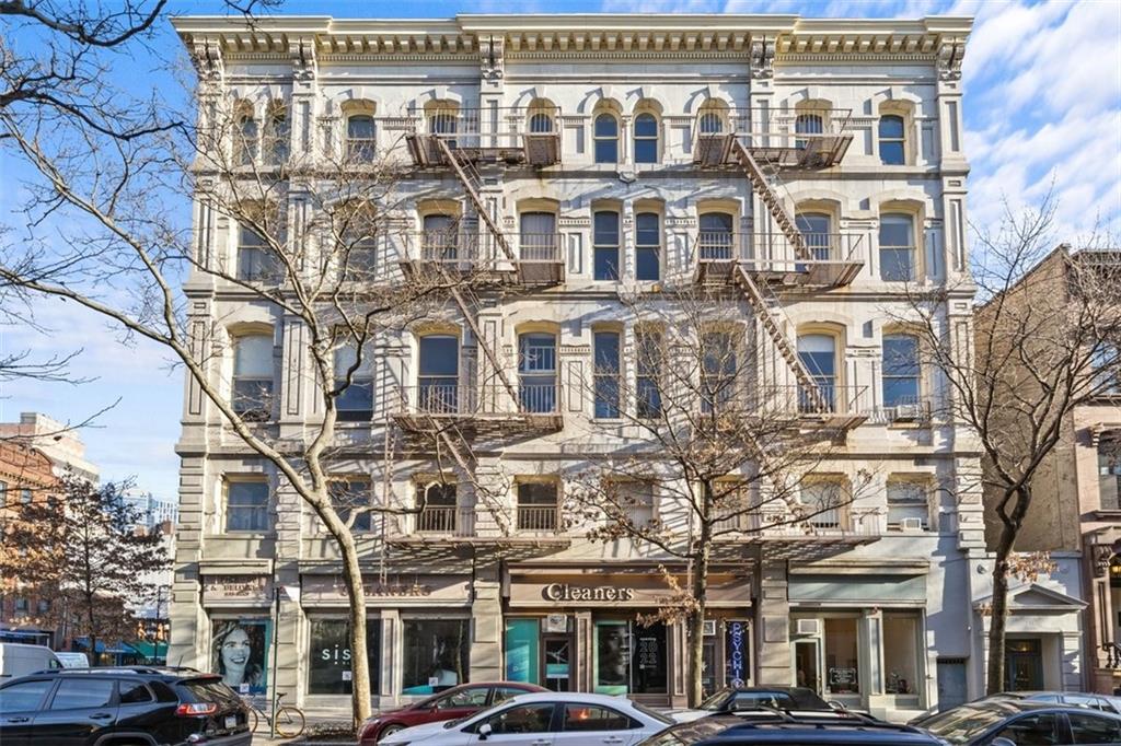 191 Clinton Street 2B, Brooklyn, New York, 11201 image 8