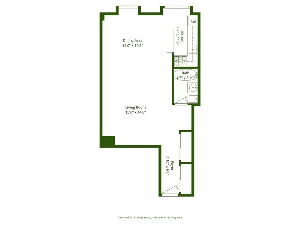 191 Clinton Street 2B, Brooklyn, New York, 11201 image 10