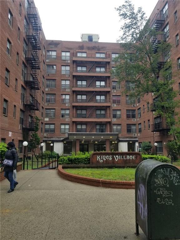 1165 East 54th Street 1Z, Brooklyn, New York, 11234